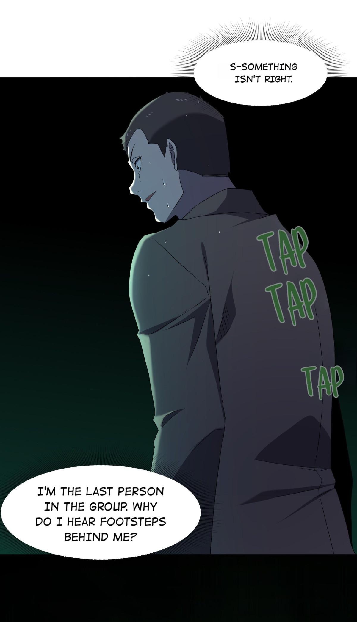 Don’t Get Me Wrong, I’m The Real Victim! Chapter 80 - page 41