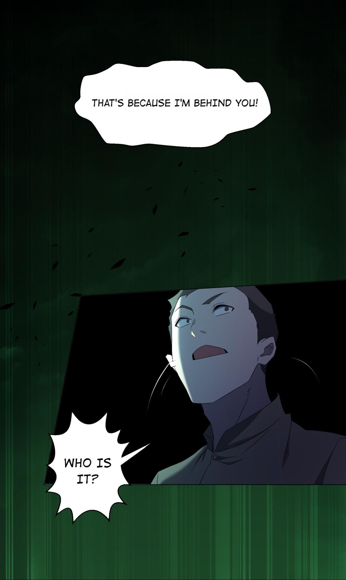 Don’t Get Me Wrong, I’m The Real Victim! Chapter 80 - page 42