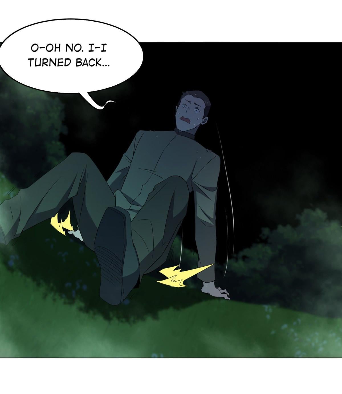 Don’t Get Me Wrong, I’m The Real Victim! Chapter 80 - page 44