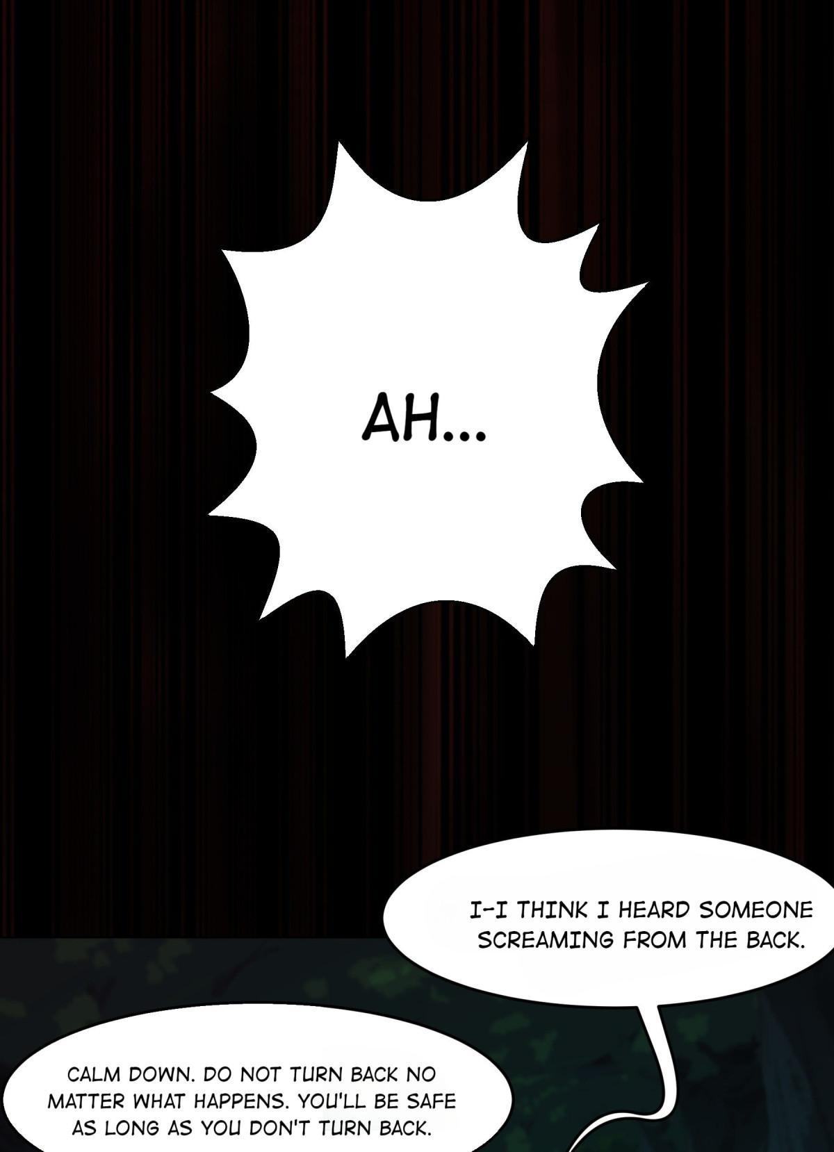Don’t Get Me Wrong, I’m The Real Victim! Chapter 80 - page 47
