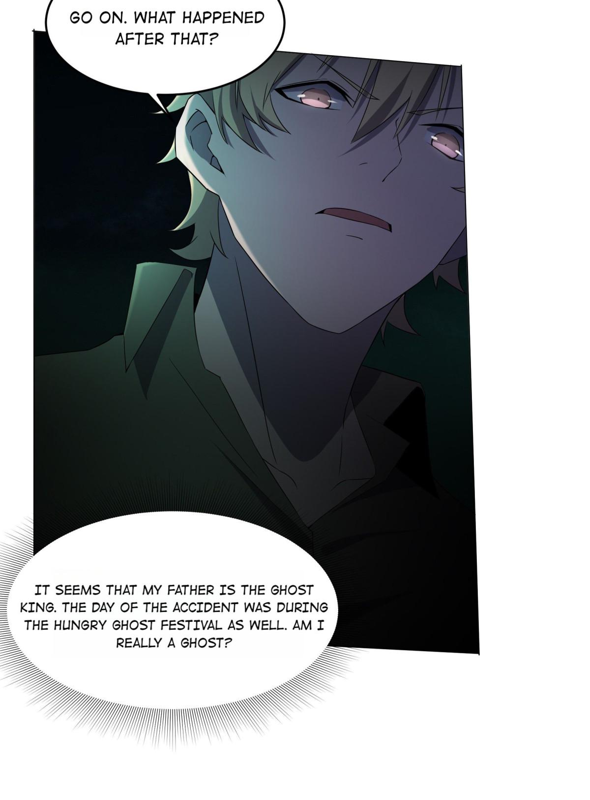 Don’t Get Me Wrong, I’m The Real Victim! Chapter 80 - page 5