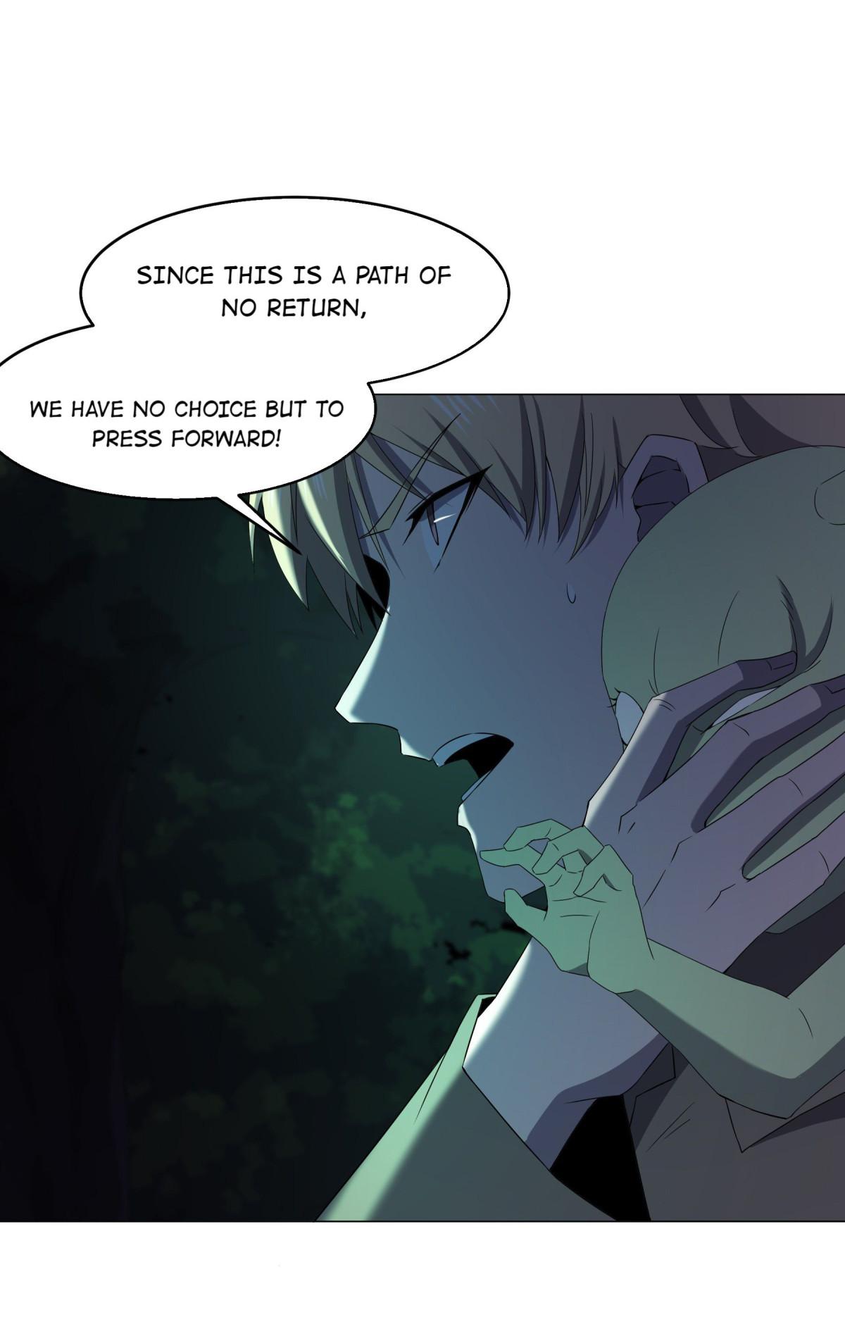 Don’t Get Me Wrong, I’m The Real Victim! Chapter 80 - page 52