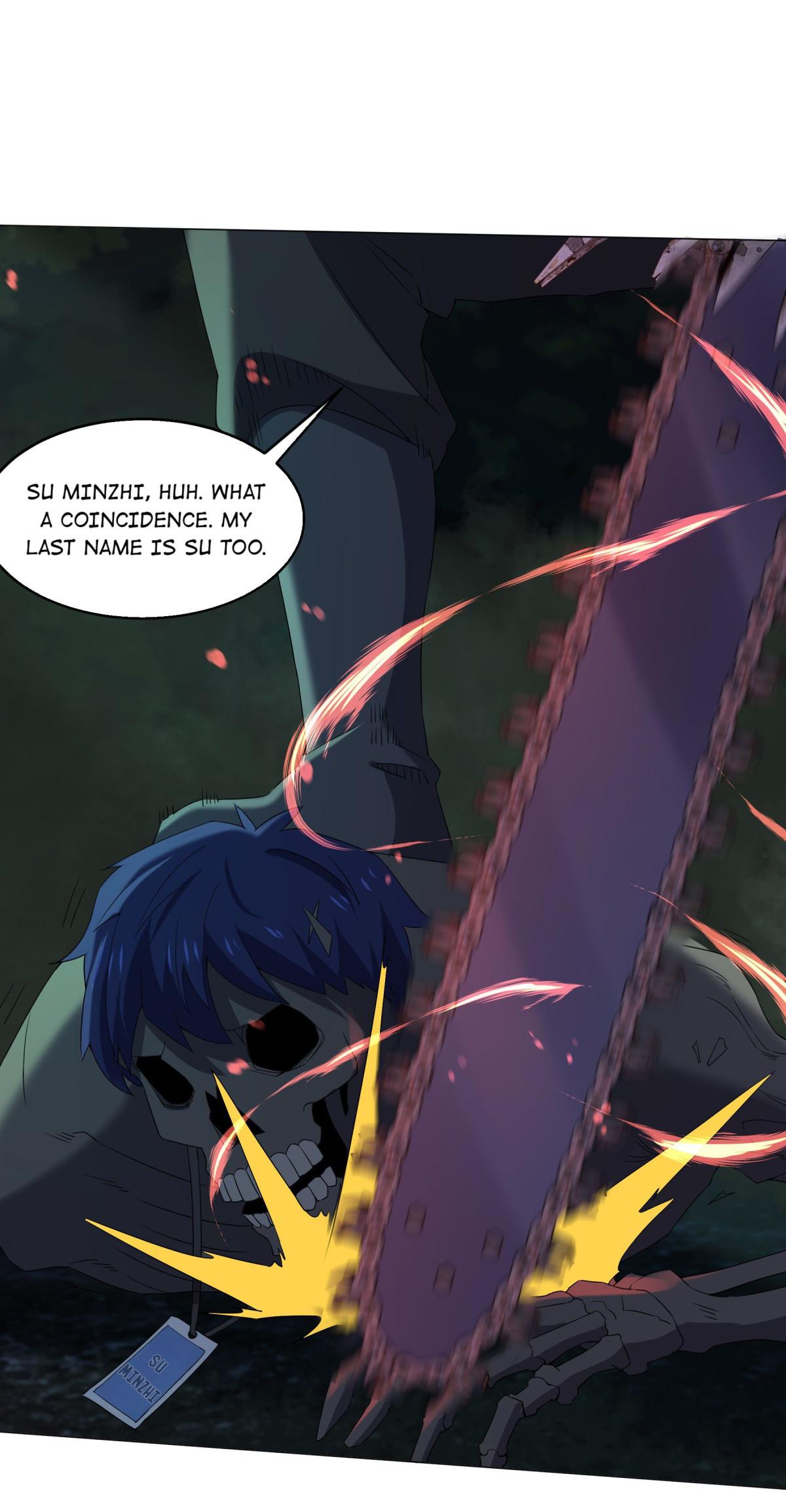 Don’t Get Me Wrong, I’m The Real Victim! Chapter 80 - page 66