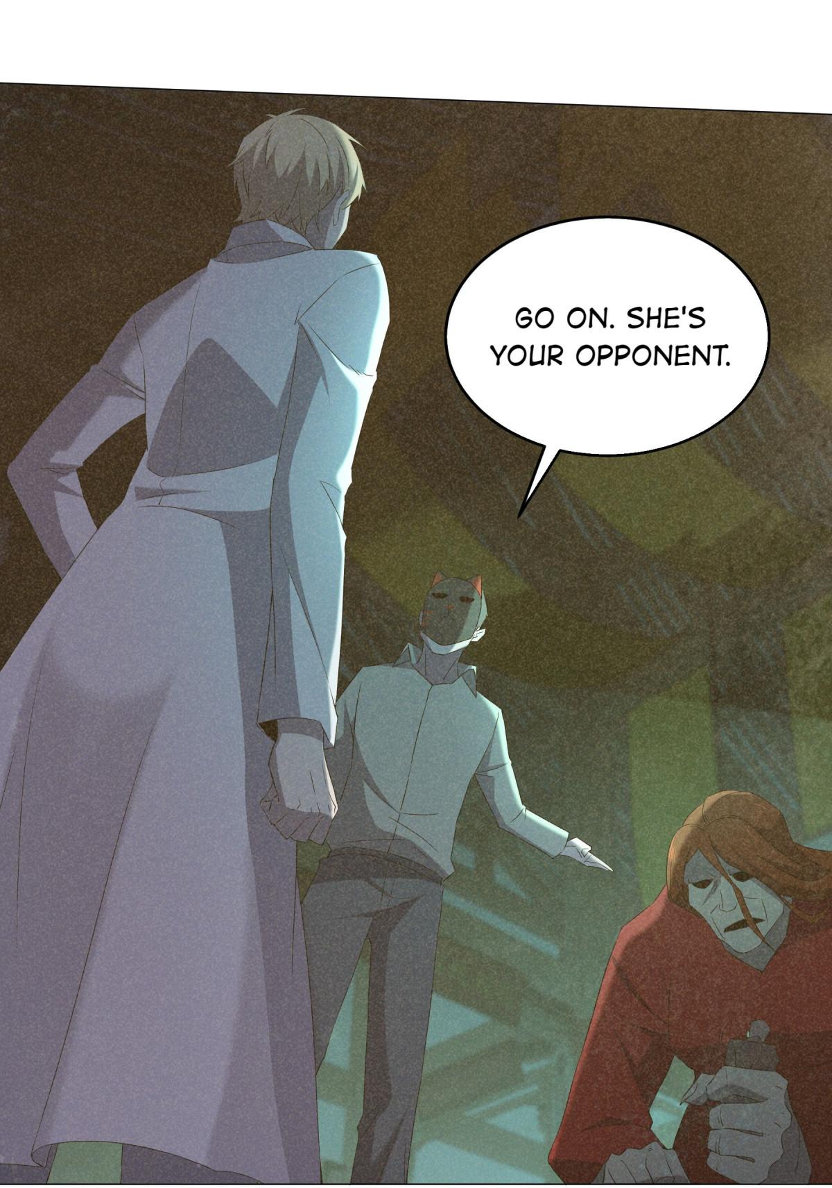 Don’t Get Me Wrong, I’m The Real Victim! Chapter 80 - page 7