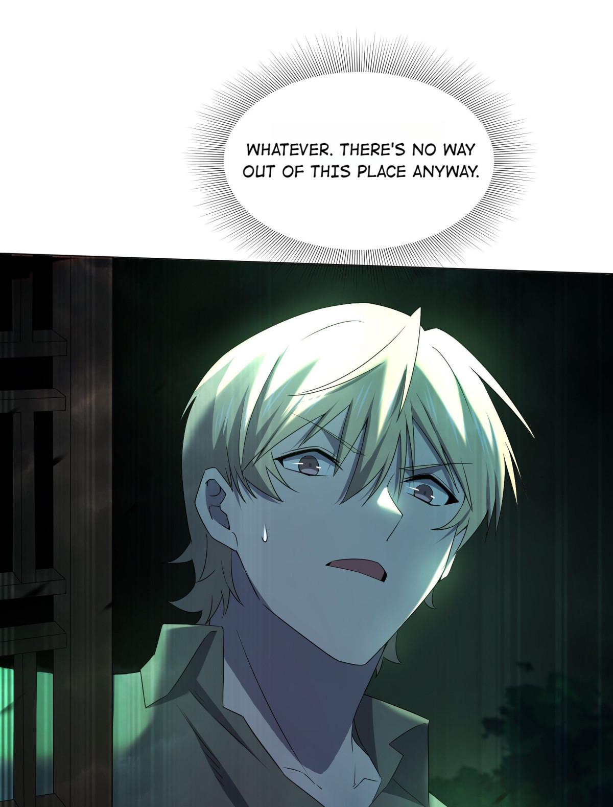 Don’t Get Me Wrong, I’m The Real Victim! Chapter 80 - page 76