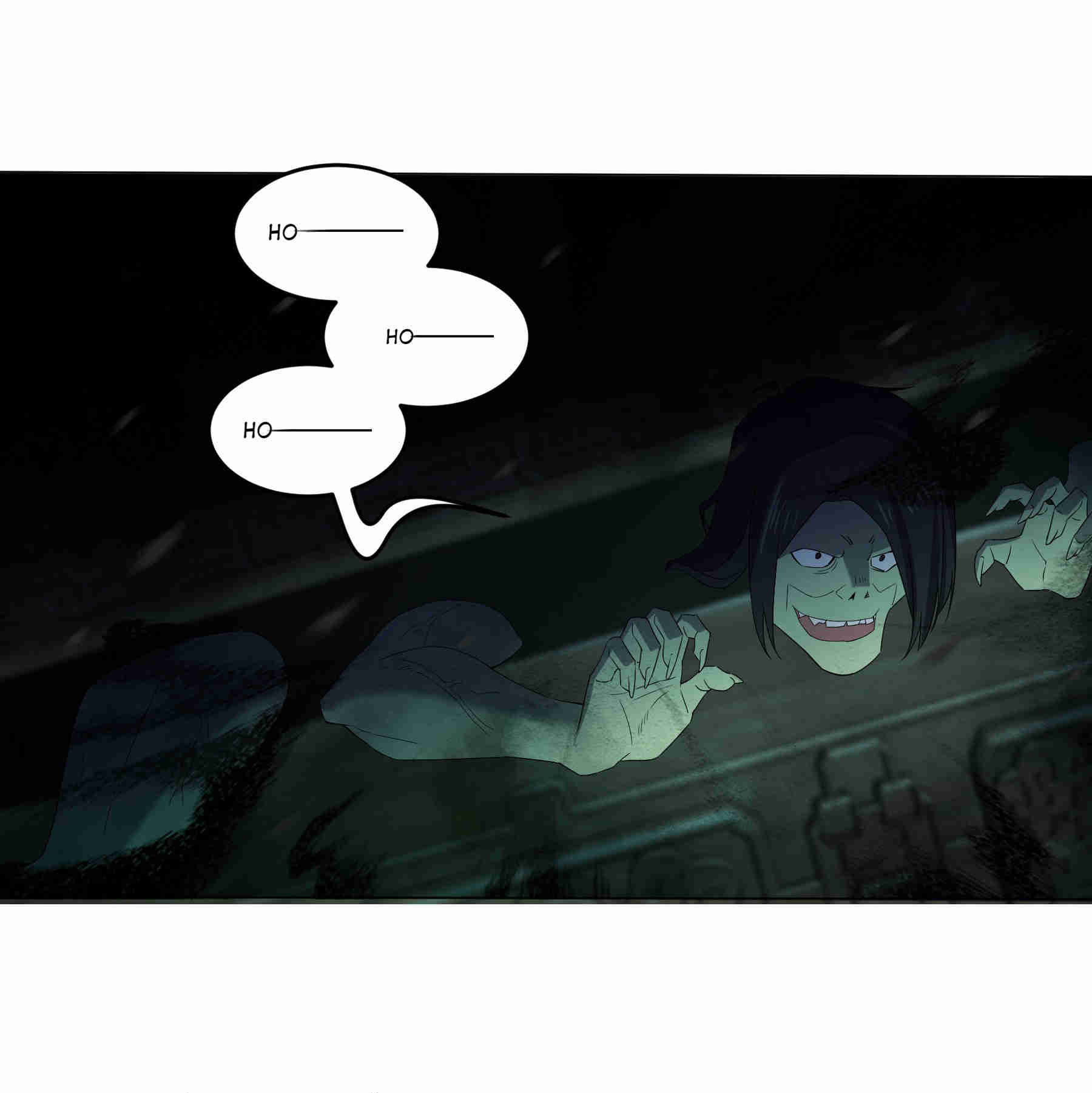 Don’t Get Me Wrong, I’m The Real Victim! Chapter 79 - page 2