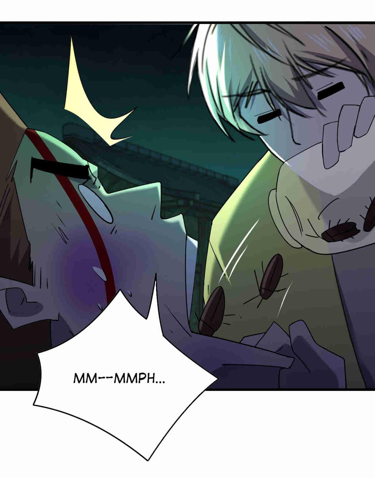 Don’t Get Me Wrong, I’m The Real Victim! Chapter 78 - page 10