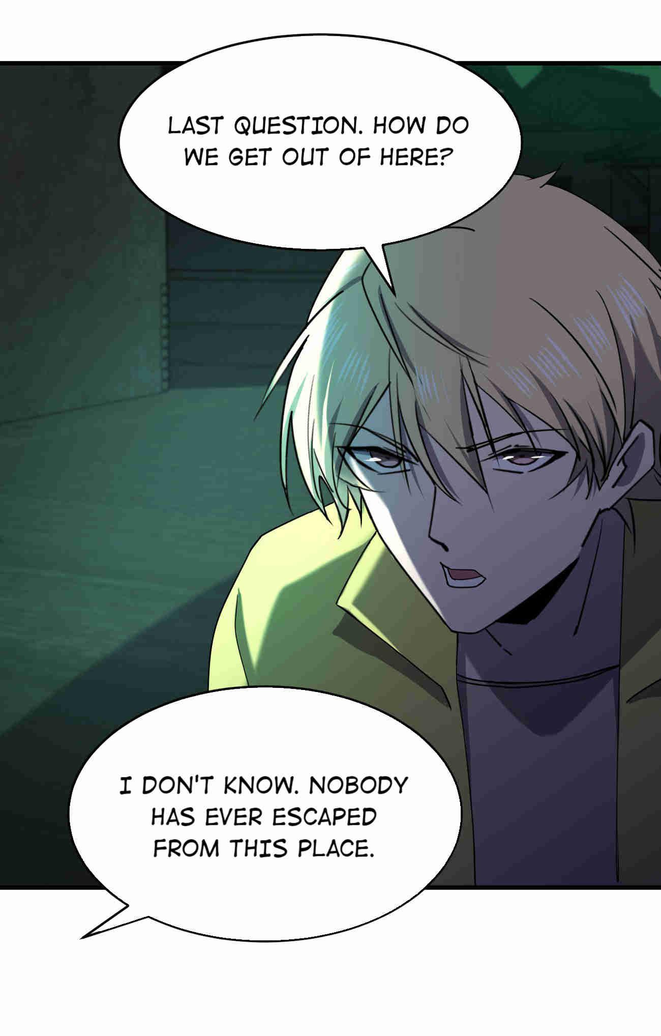 Don’t Get Me Wrong, I’m The Real Victim! Chapter 78 - page 13