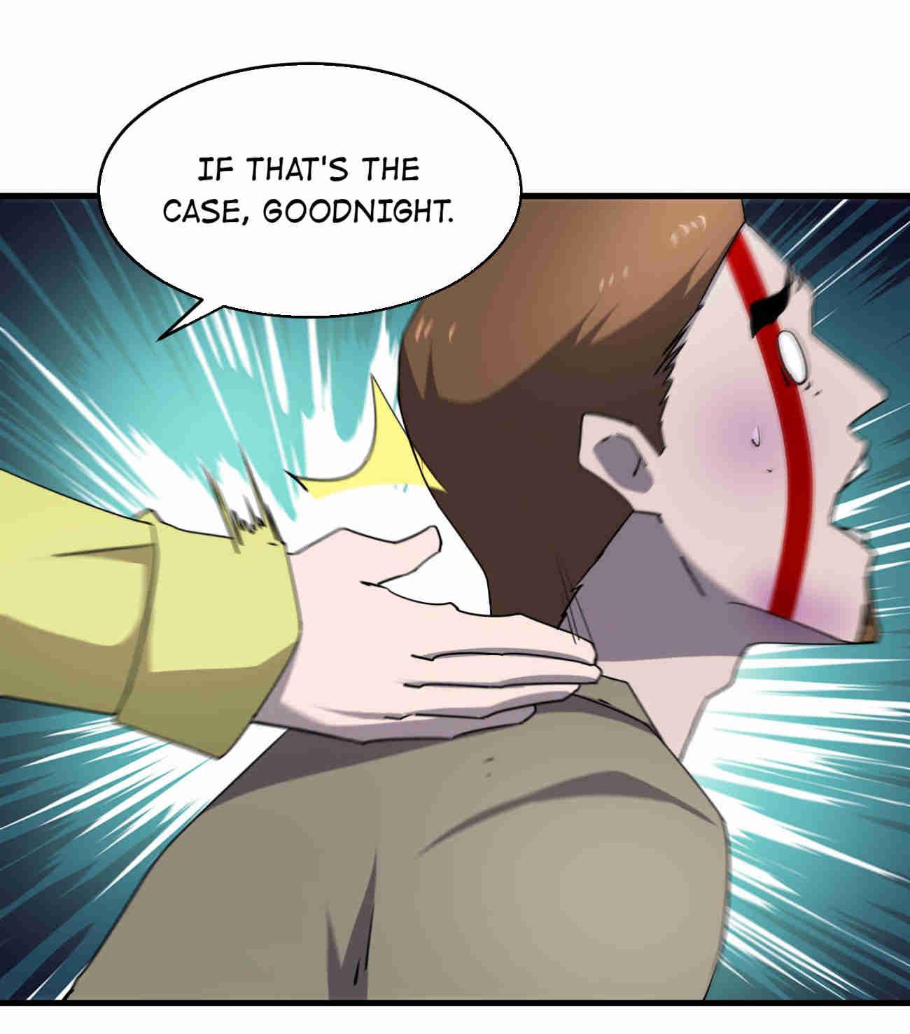 Don’t Get Me Wrong, I’m The Real Victim! Chapter 78 - page 14