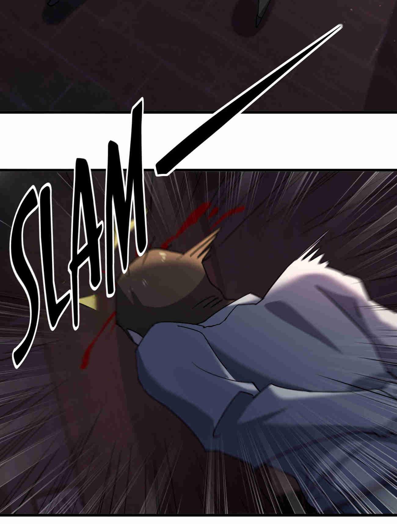Don’t Get Me Wrong, I’m The Real Victim! Chapter 78 - page 22