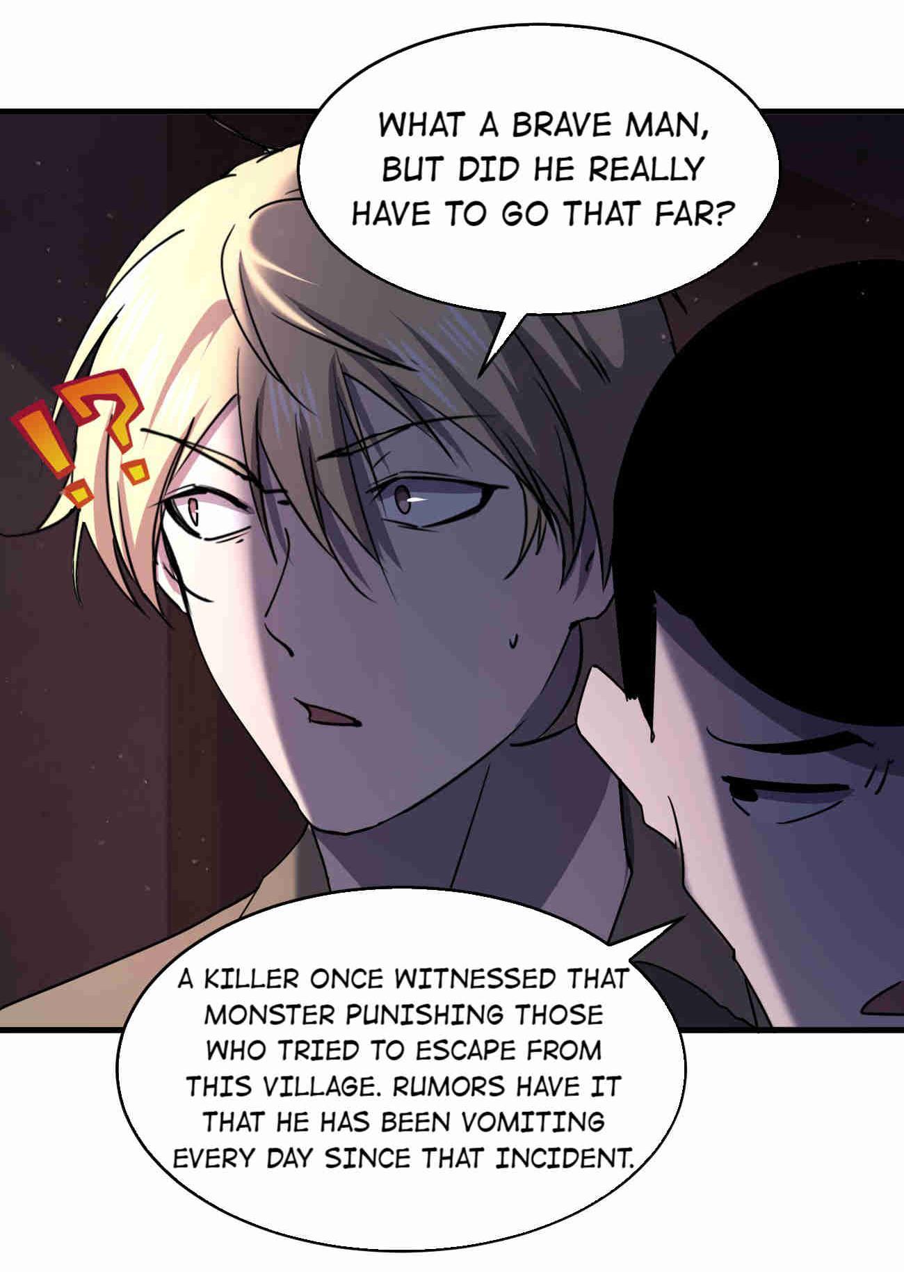 Don’t Get Me Wrong, I’m The Real Victim! Chapter 78 - page 23