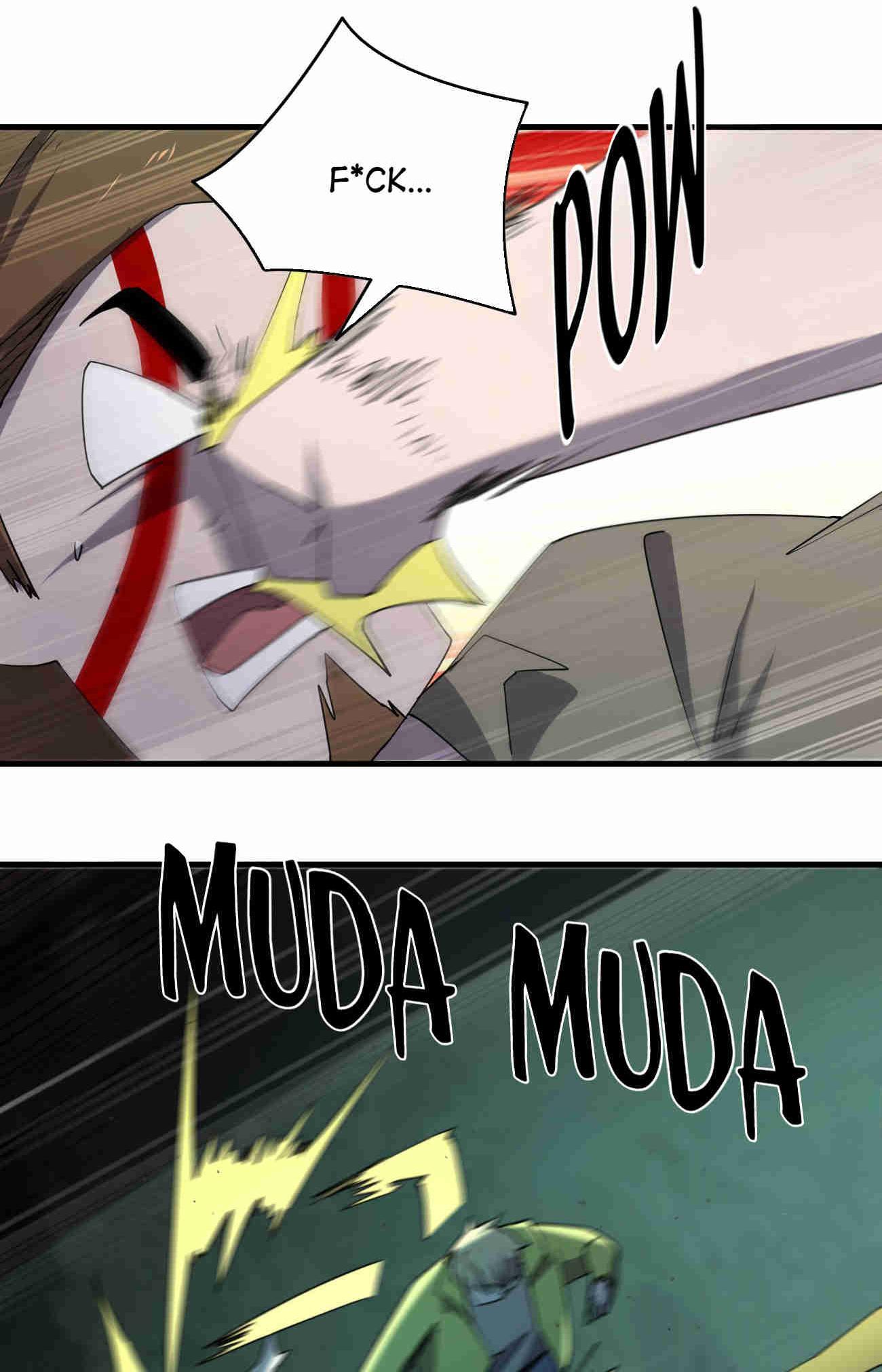 Don’t Get Me Wrong, I’m The Real Victim! Chapter 78 - page 3