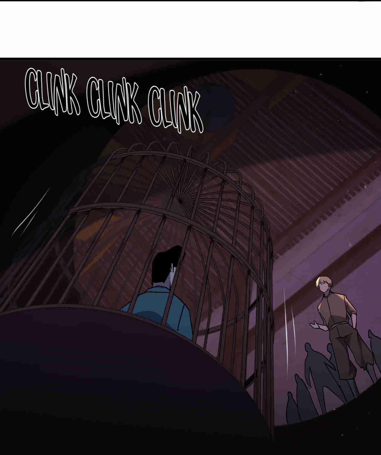 Don’t Get Me Wrong, I’m The Real Victim! Chapter 78 - page 30