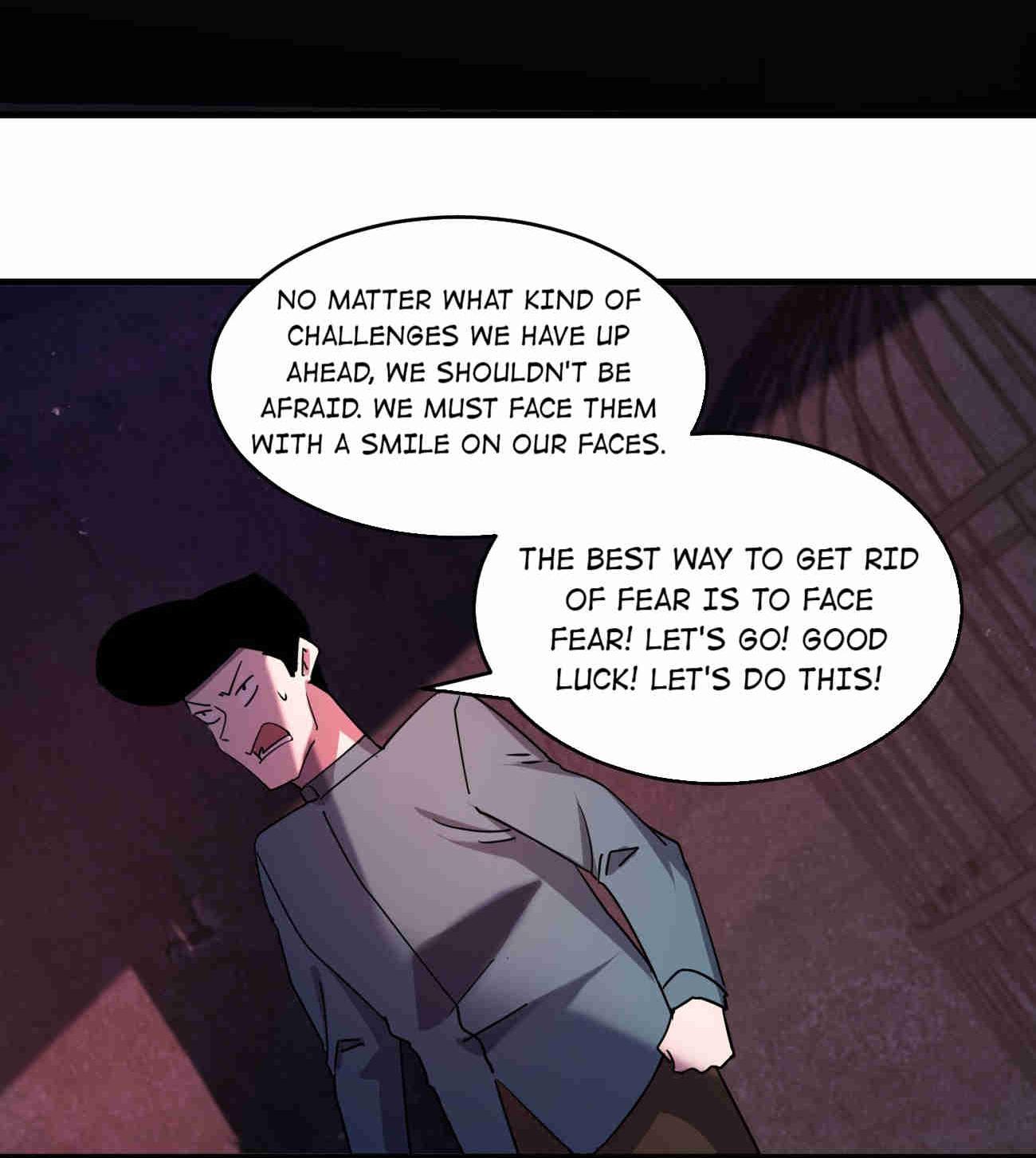 Don’t Get Me Wrong, I’m The Real Victim! Chapter 78 - page 31