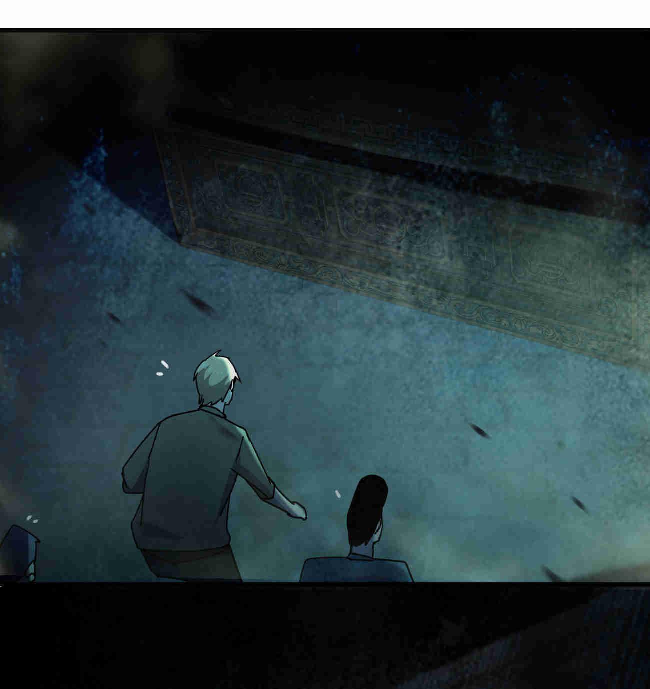 Don’t Get Me Wrong, I’m The Real Victim! Chapter 78 - page 48