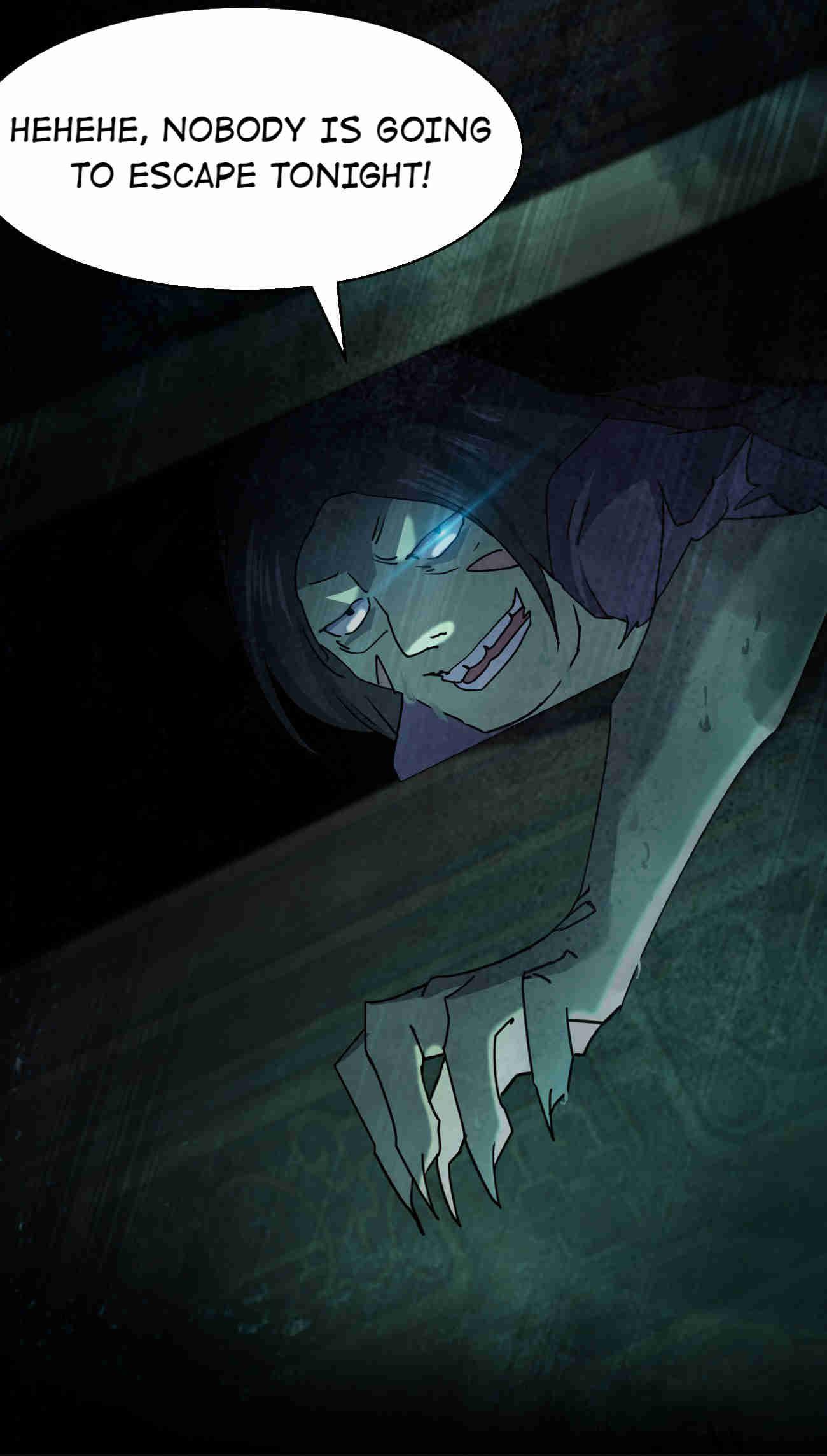 Don’t Get Me Wrong, I’m The Real Victim! Chapter 78 - page 49