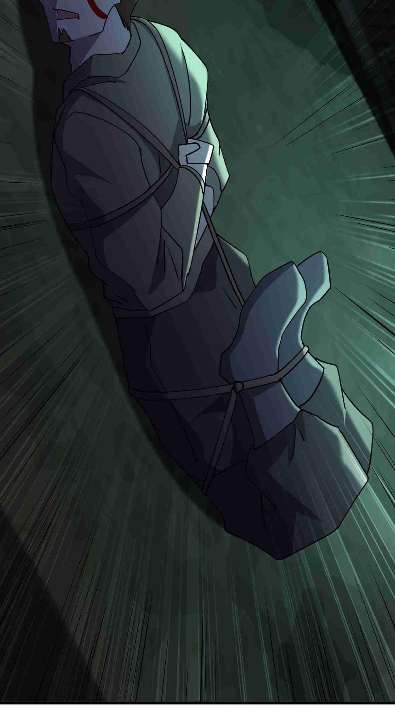 Don’t Get Me Wrong, I’m The Real Victim! Chapter 78 - page 6