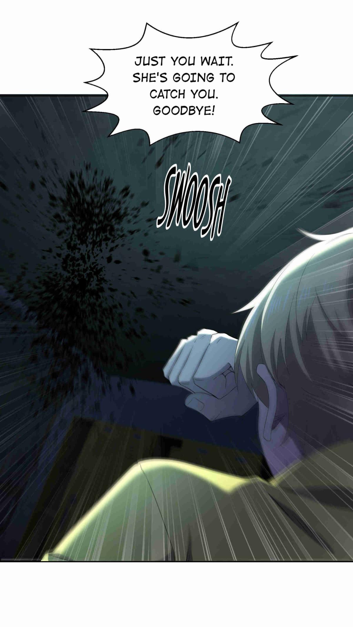 Don’t Get Me Wrong, I’m The Real Victim! Chapter 77 - page 29