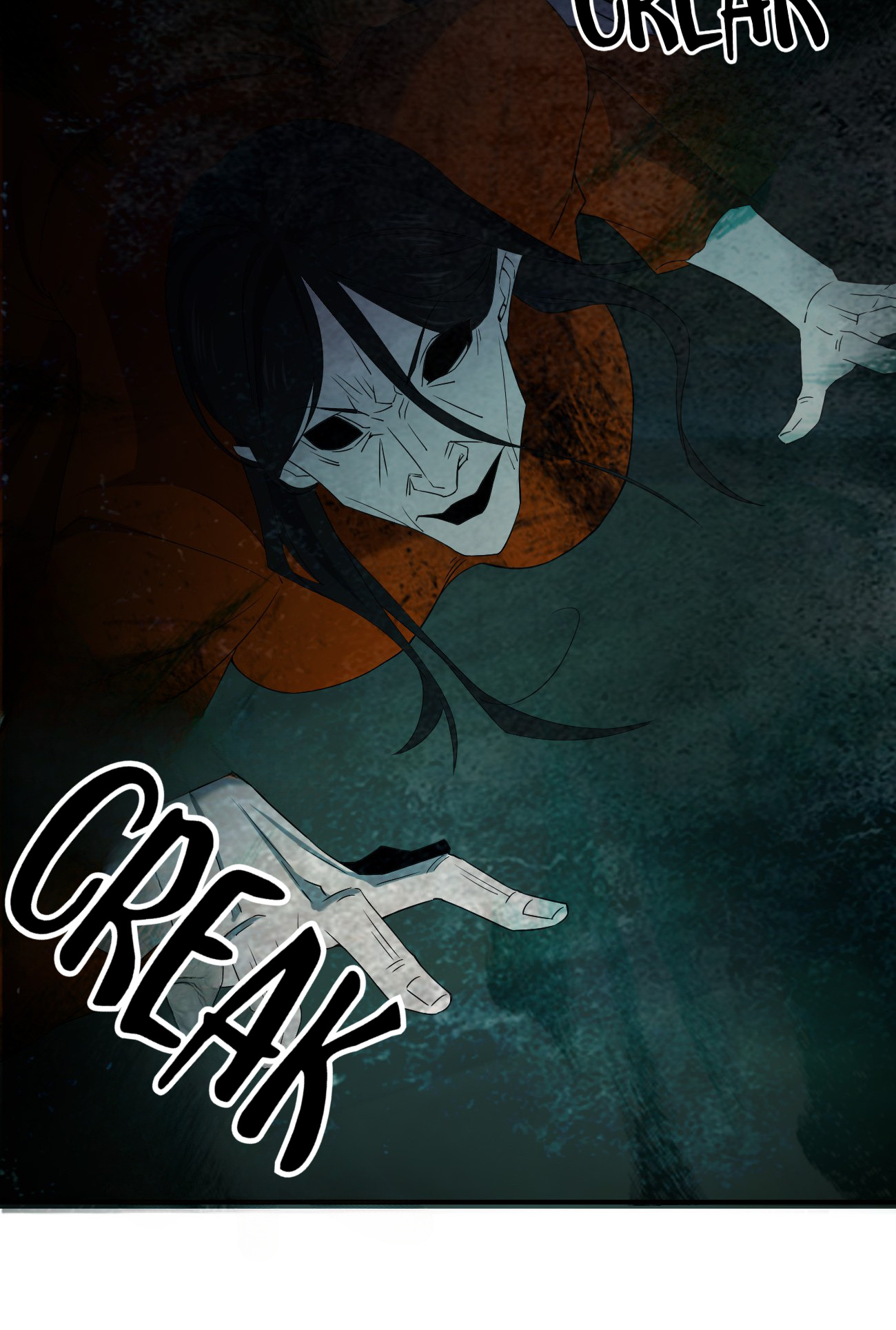 Don’t Get Me Wrong, I’m The Real Victim! Chapter 76 - page 21