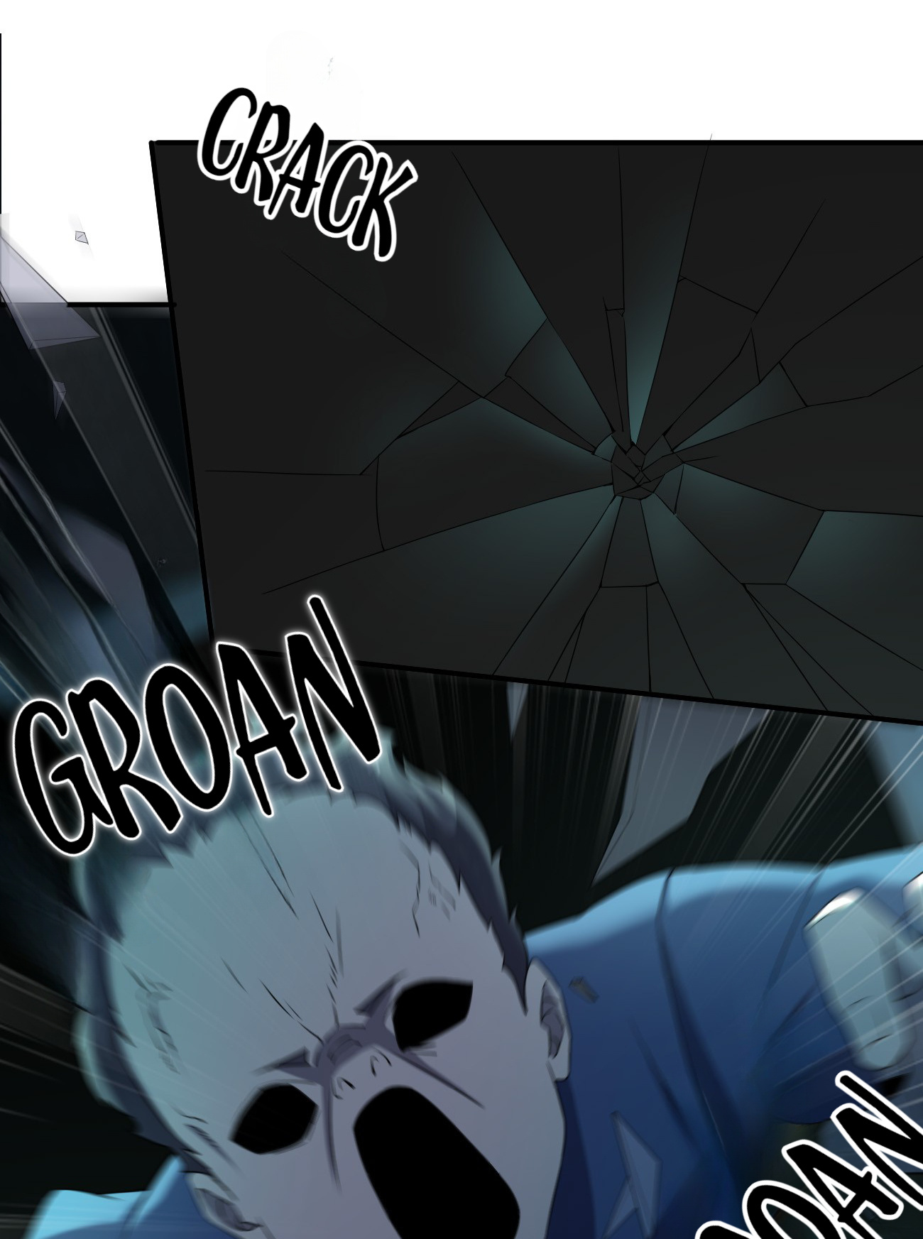 Don’t Get Me Wrong, I’m The Real Victim! Chapter 76 - page 46
