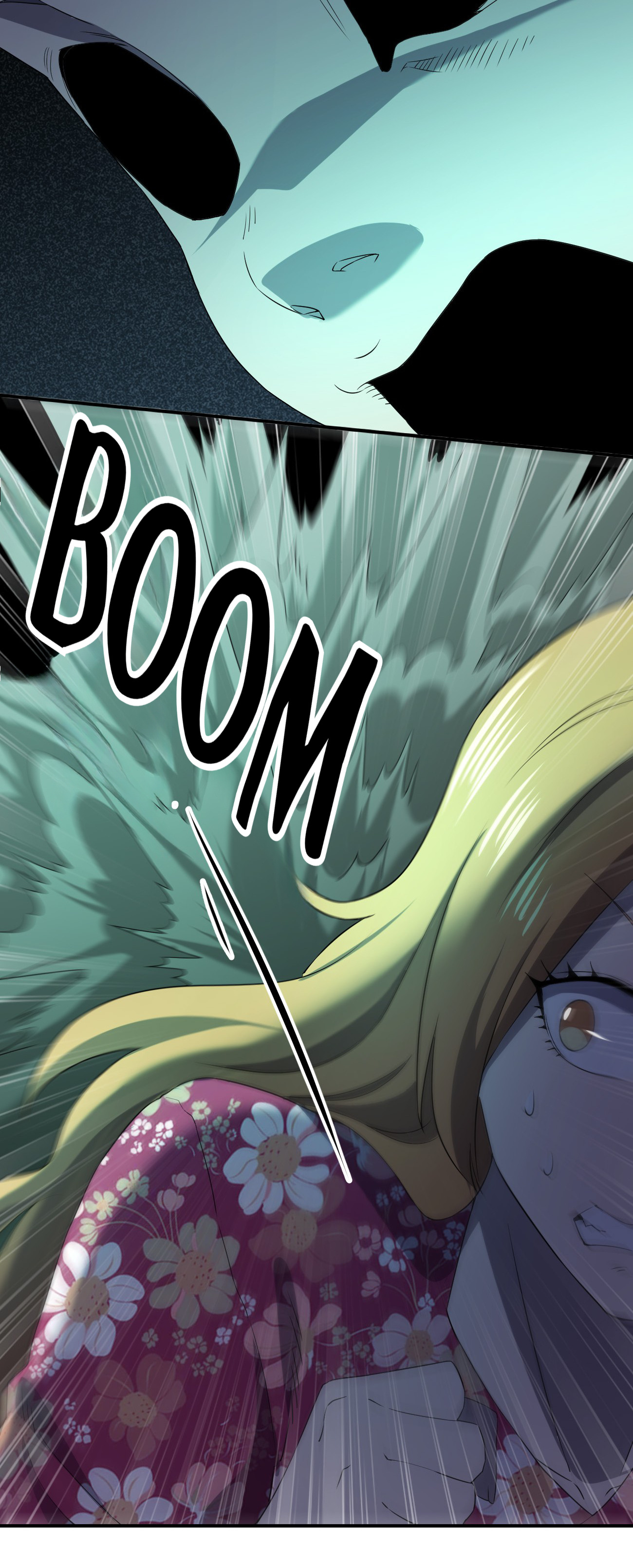 Don’t Get Me Wrong, I’m The Real Victim! Chapter 76 - page 49