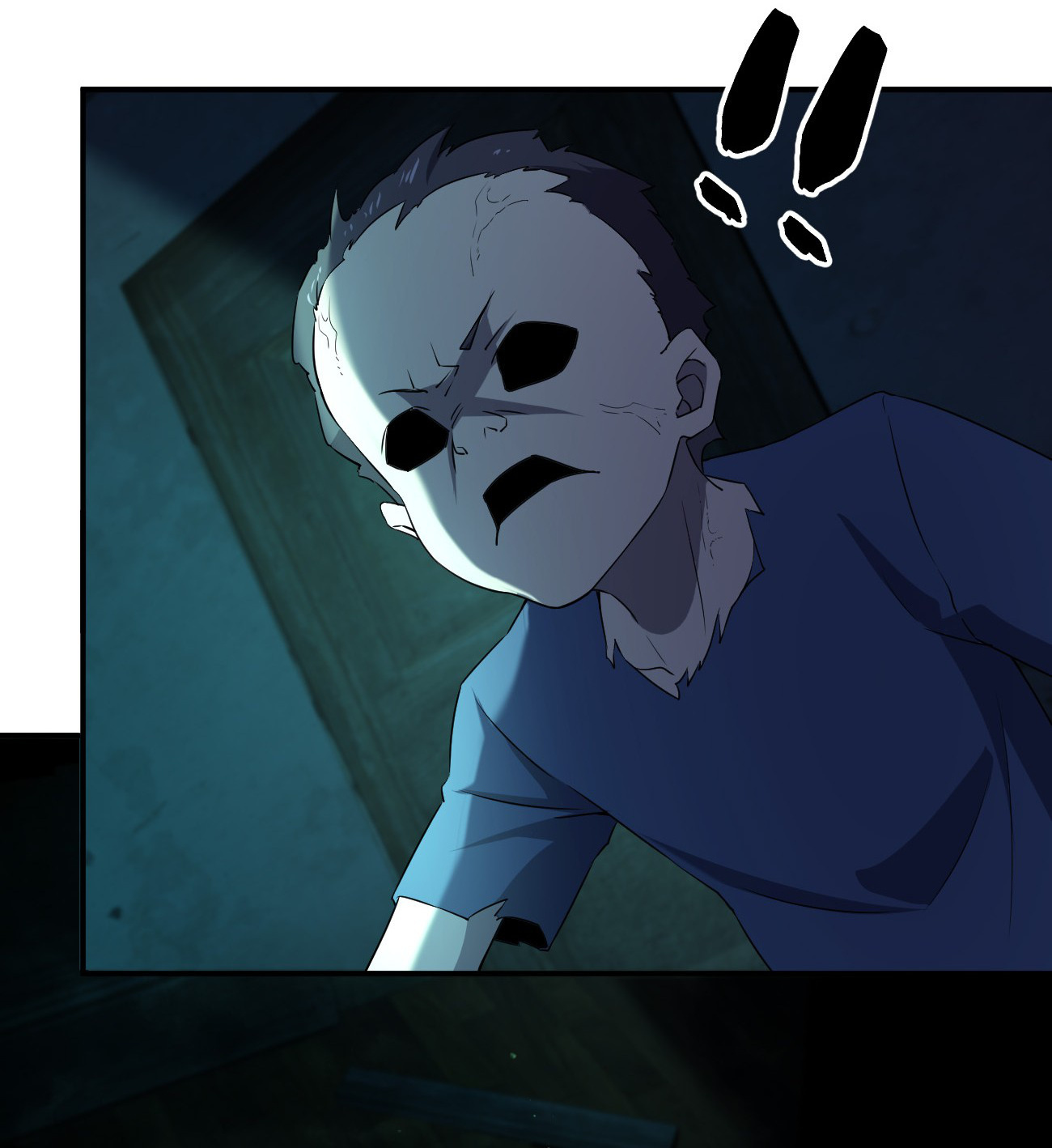 Don’t Get Me Wrong, I’m The Real Victim! Chapter 76 - page 61