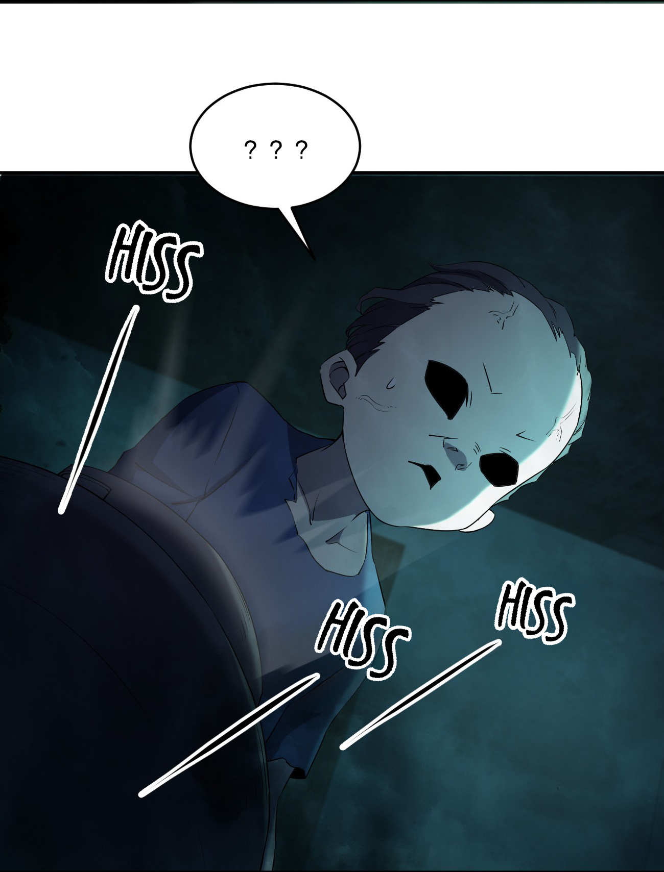 Don’t Get Me Wrong, I’m The Real Victim! Chapter 76 - page 63