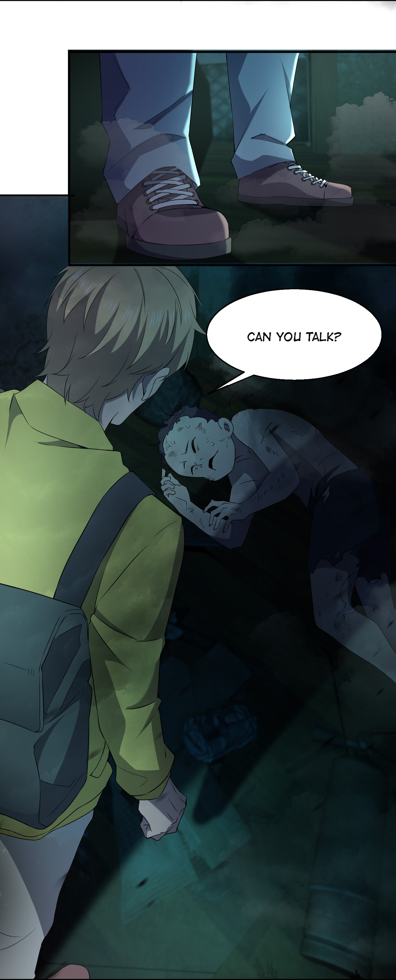 Don’t Get Me Wrong, I’m The Real Victim! Chapter 76 - page 67