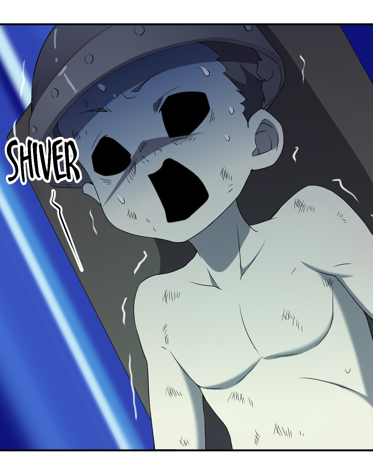 Don’t Get Me Wrong, I’m The Real Victim! Chapter 76 - page 73
