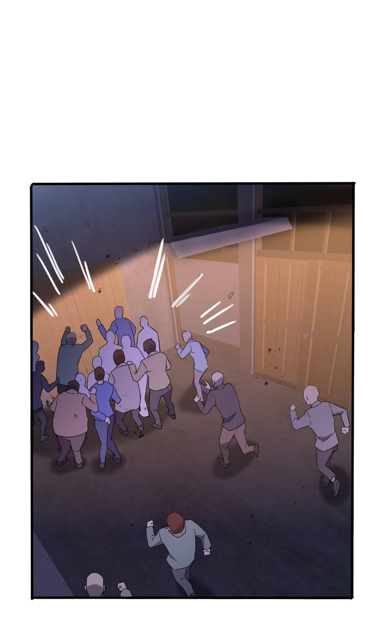 Don’t Get Me Wrong, I’m The Real Victim! Chapter 74 - page 17