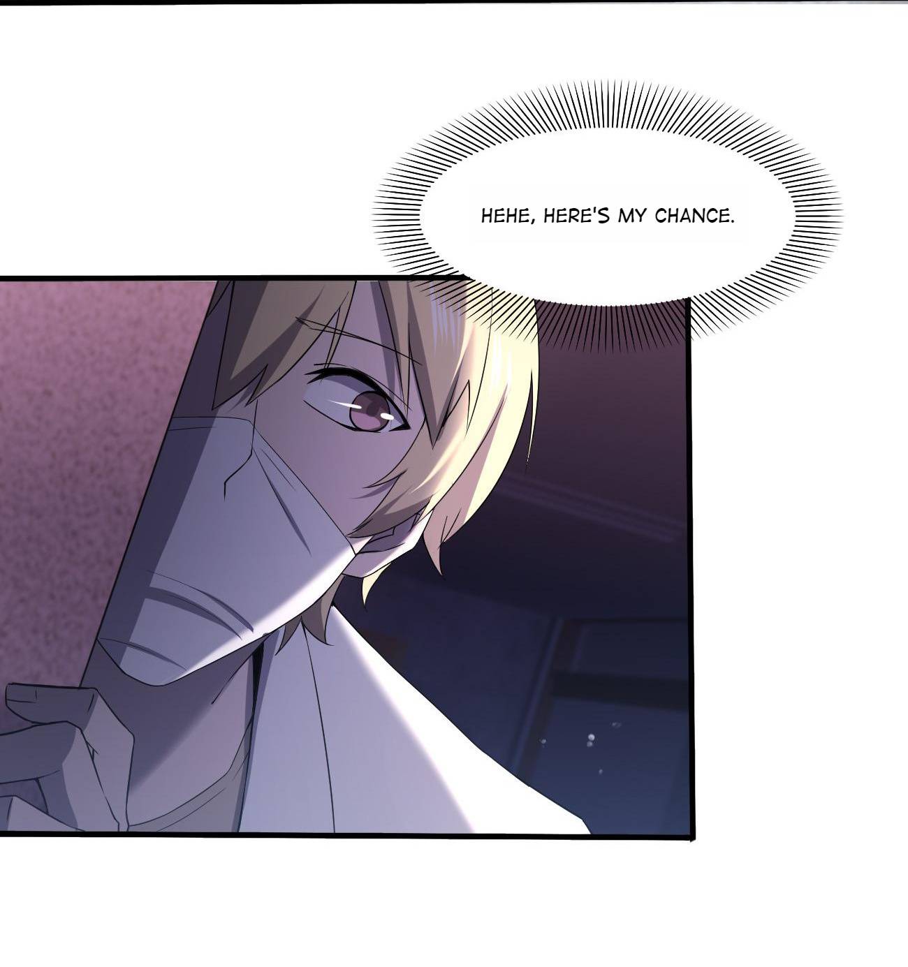 Don’t Get Me Wrong, I’m The Real Victim! Chapter 74 - page 27