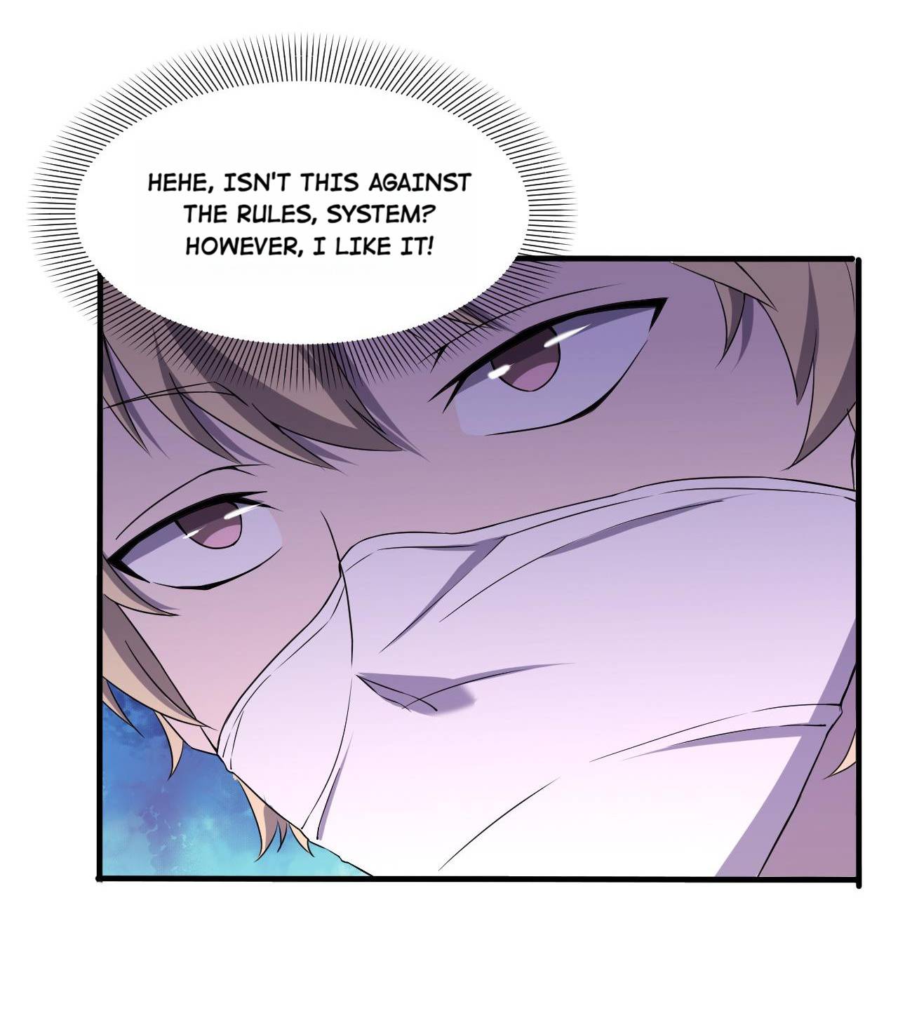Don’t Get Me Wrong, I’m The Real Victim! Chapter 74 - page 34