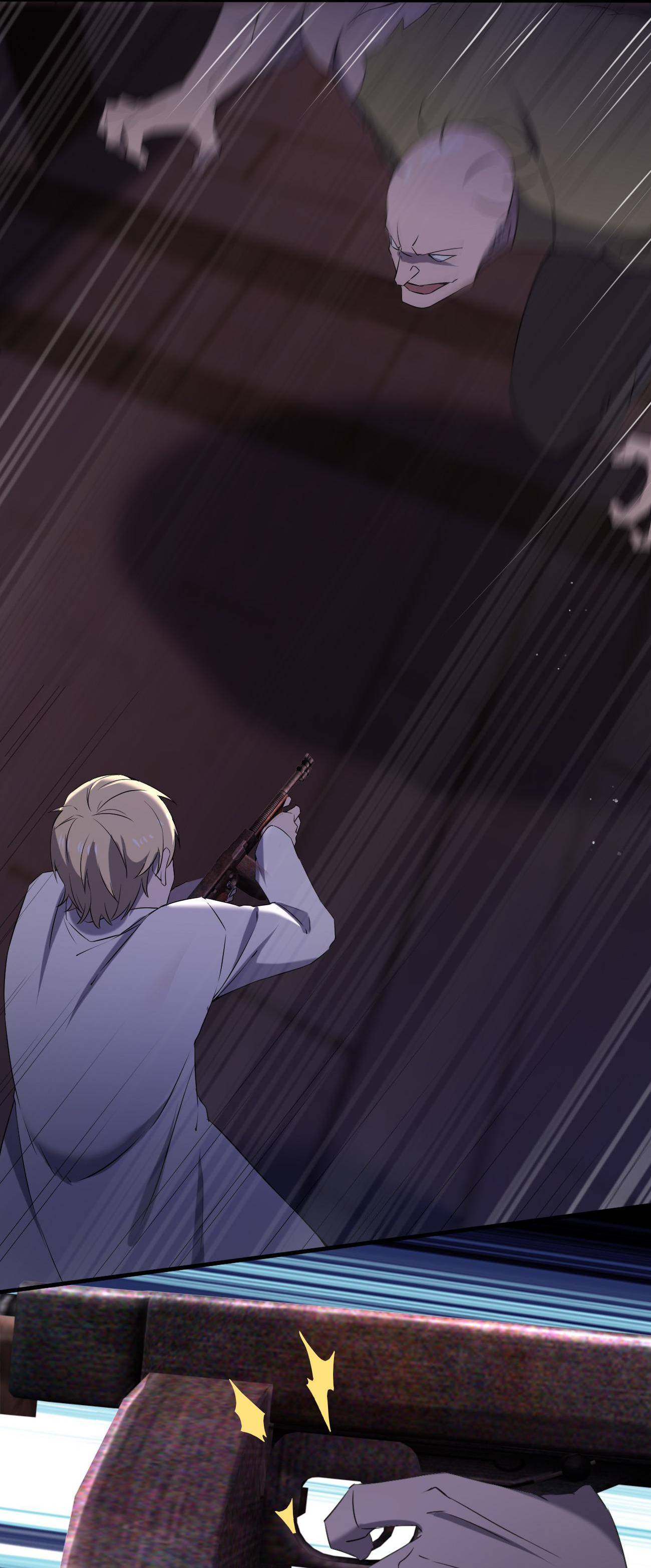 Don’t Get Me Wrong, I’m The Real Victim! Chapter 74 - page 51