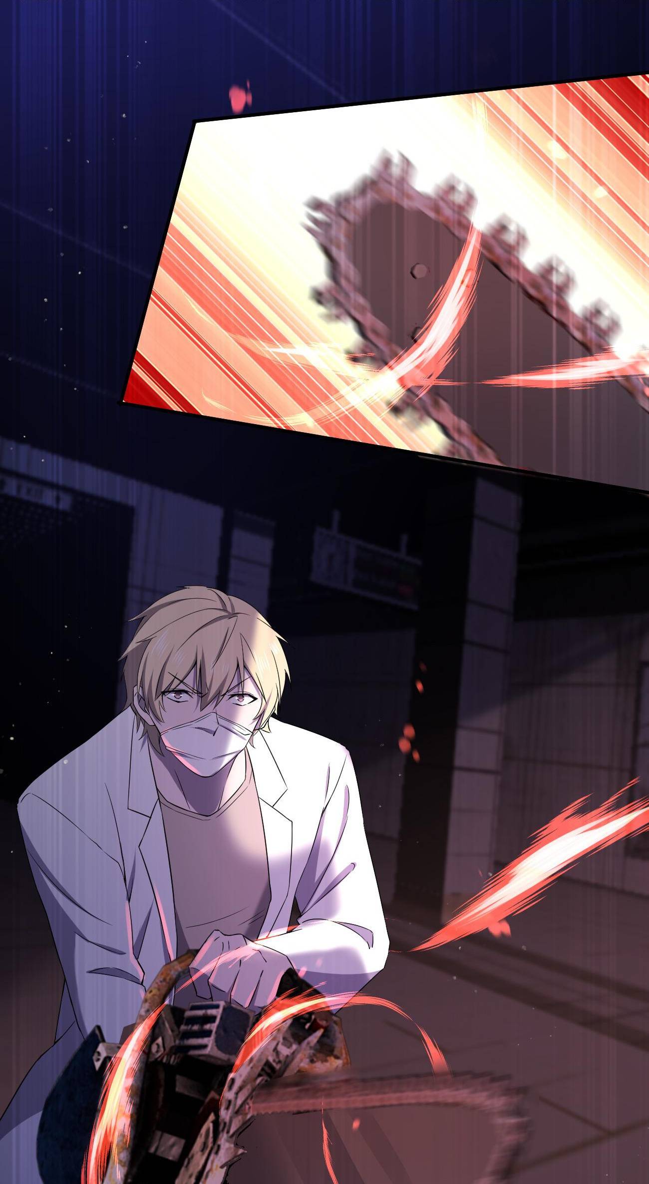 Don’t Get Me Wrong, I’m The Real Victim! Chapter 74 - page 53