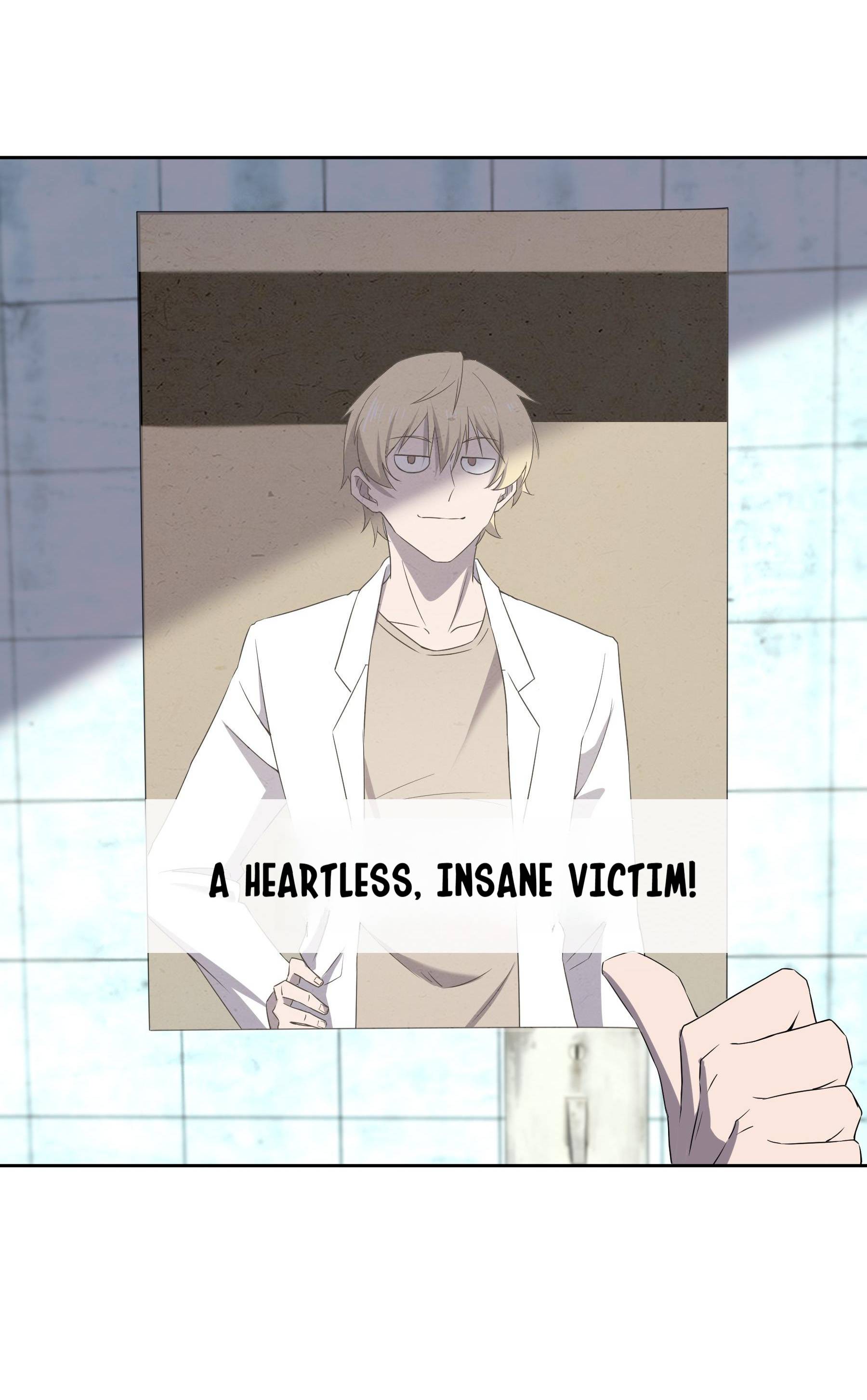 Don’t Get Me Wrong, I’m The Real Victim! Chapter 73 - page 30