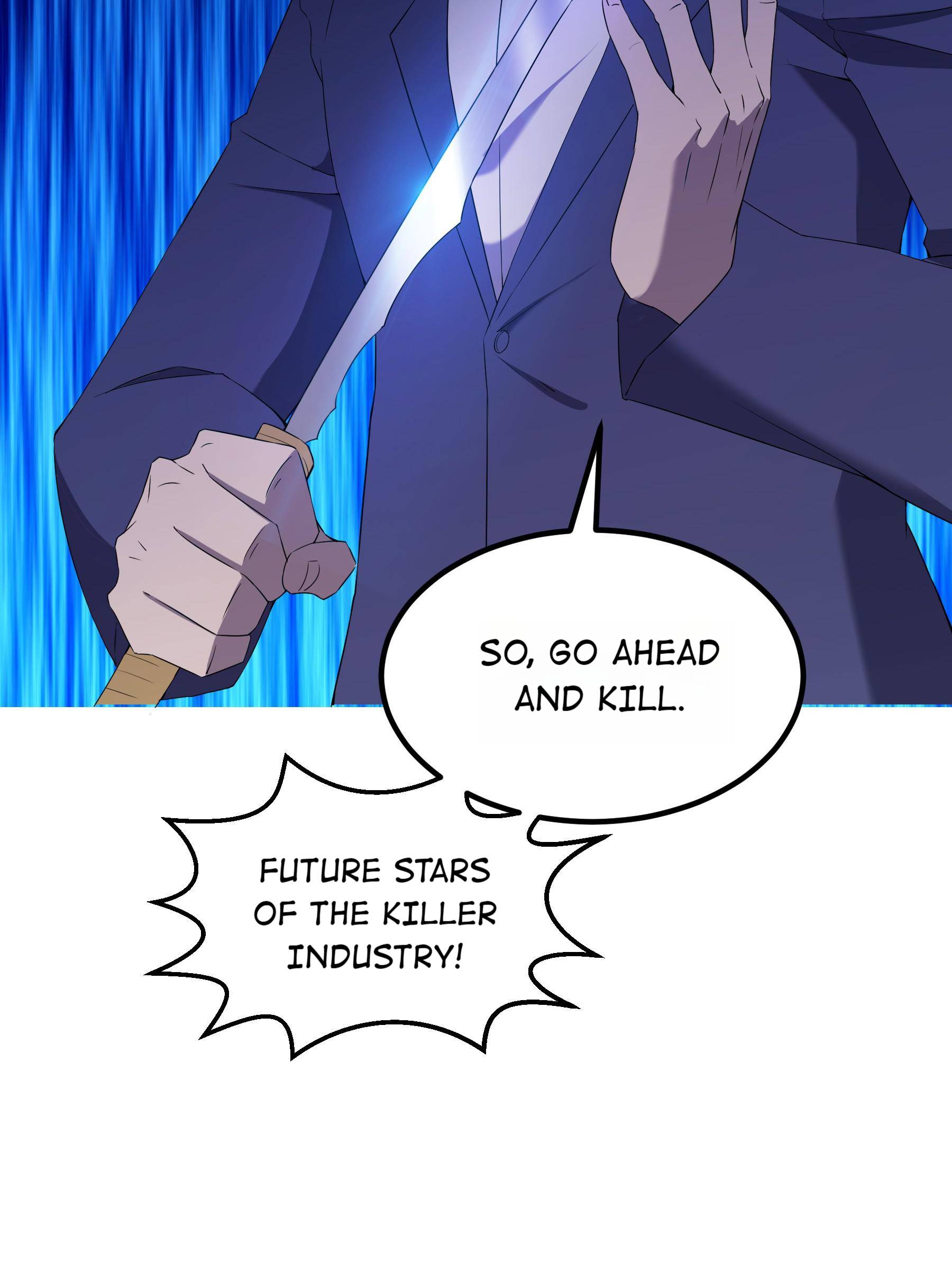 Don’t Get Me Wrong, I’m The Real Victim! Chapter 73 - page 6