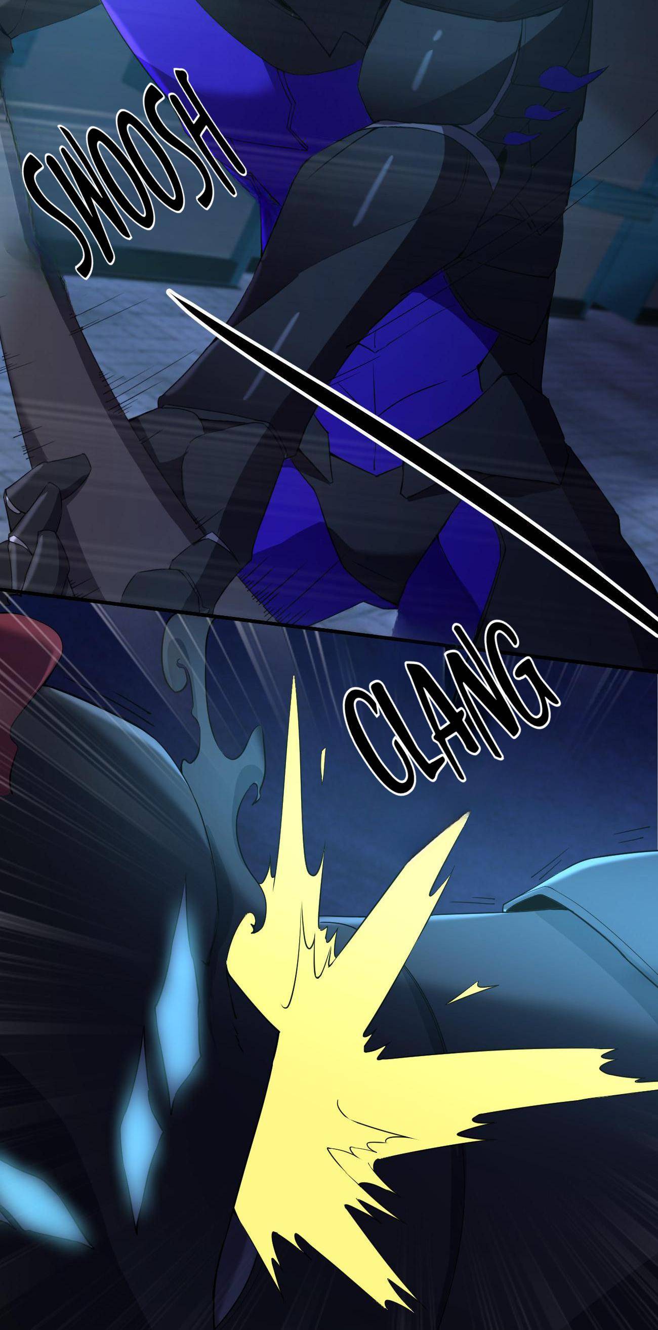 Don’t Get Me Wrong, I’m The Real Victim! Chapter 71 - page 19