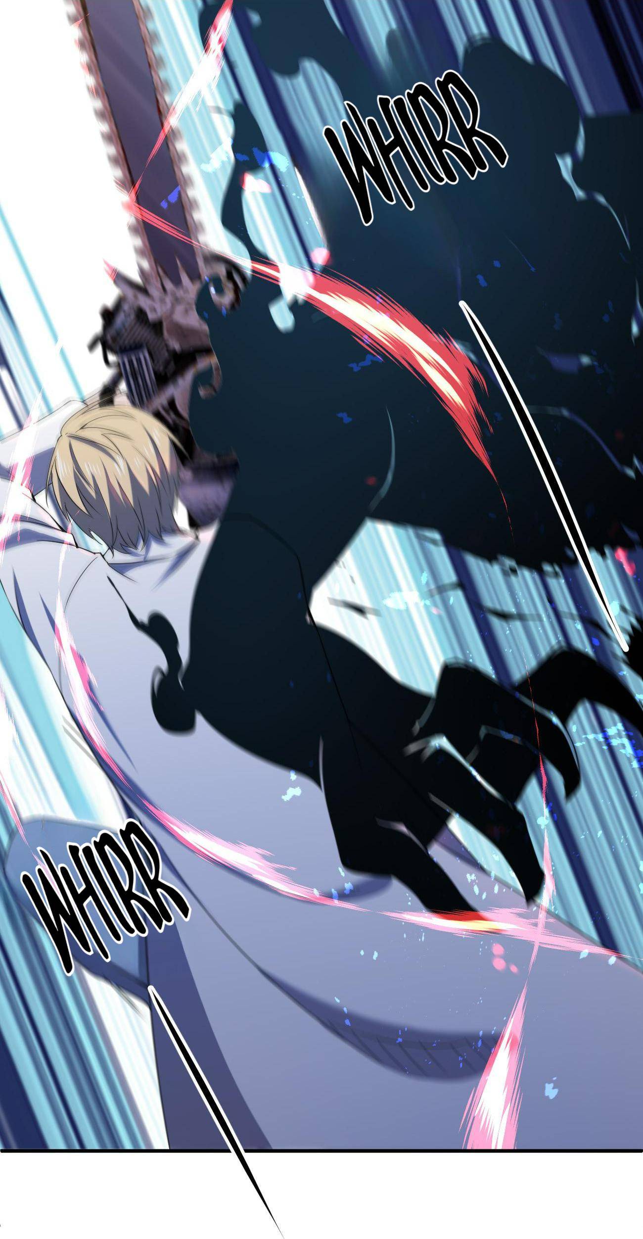 Don’t Get Me Wrong, I’m The Real Victim! Chapter 71 - page 2
