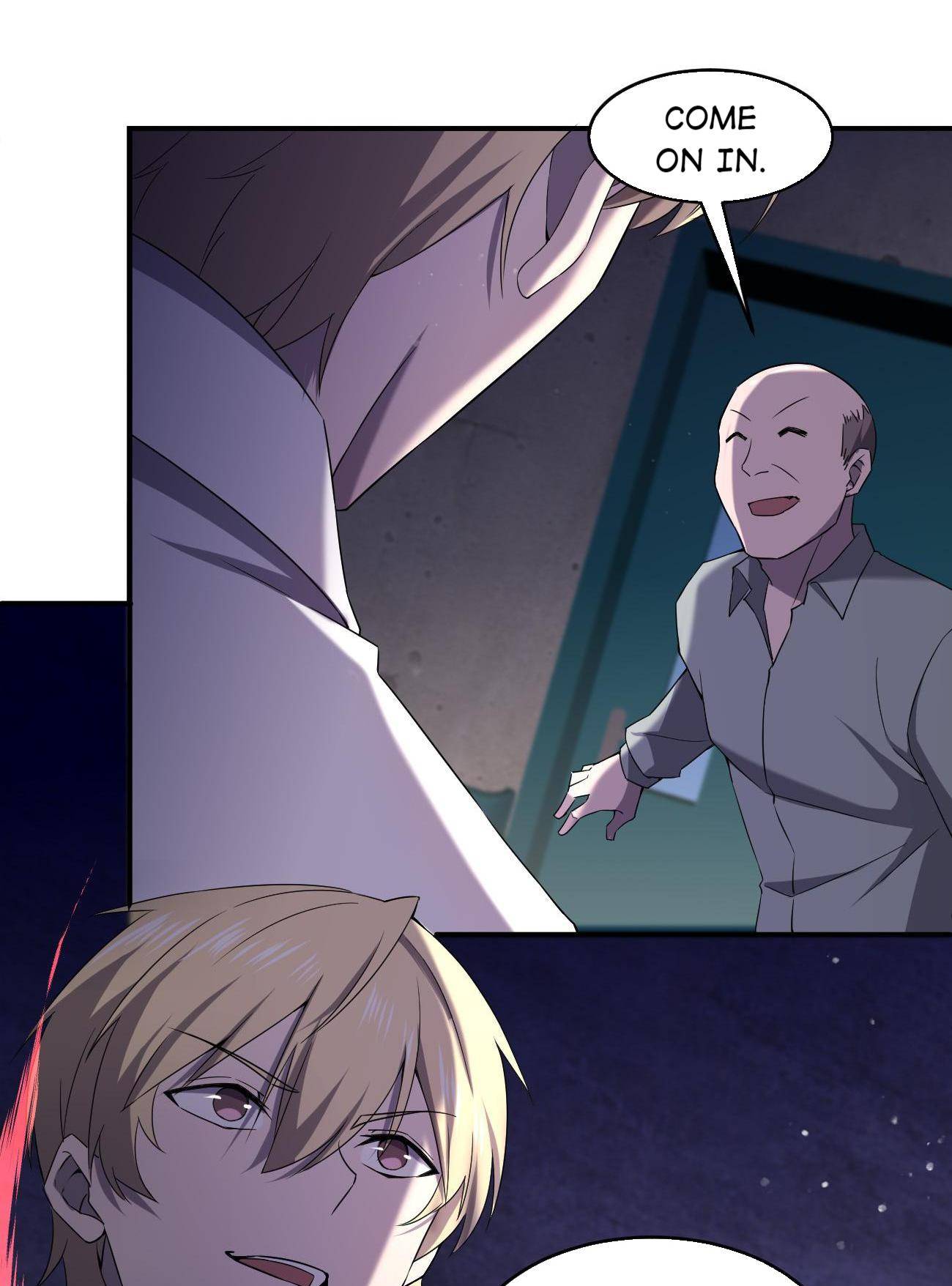 Don’t Get Me Wrong, I’m The Real Victim! Chapter 71 - page 38
