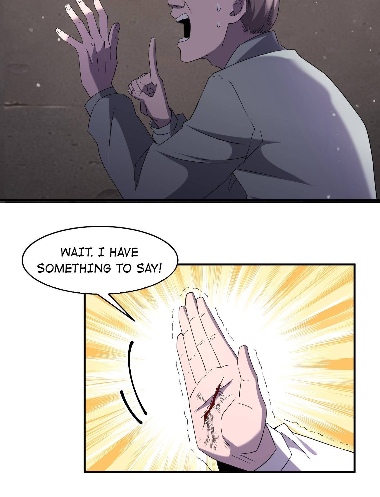Don’t Get Me Wrong, I’m The Real Victim! Chapter 71 - page 49
