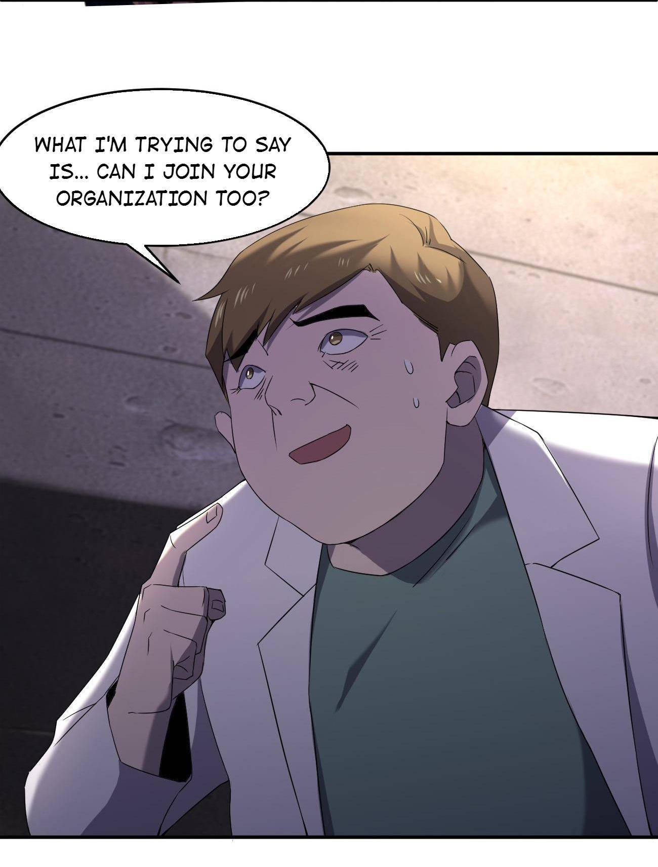 Don’t Get Me Wrong, I’m The Real Victim! Chapter 71 - page 51