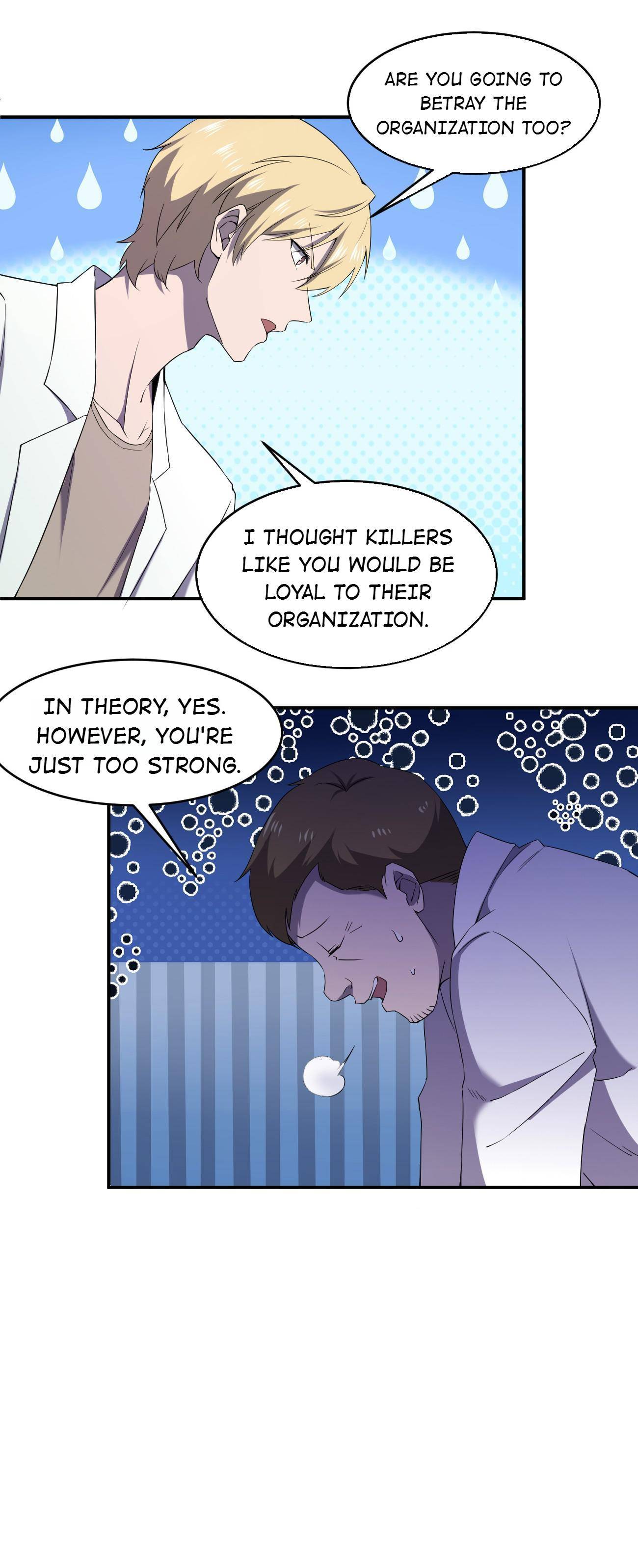 Don’t Get Me Wrong, I’m The Real Victim! Chapter 71 - page 52