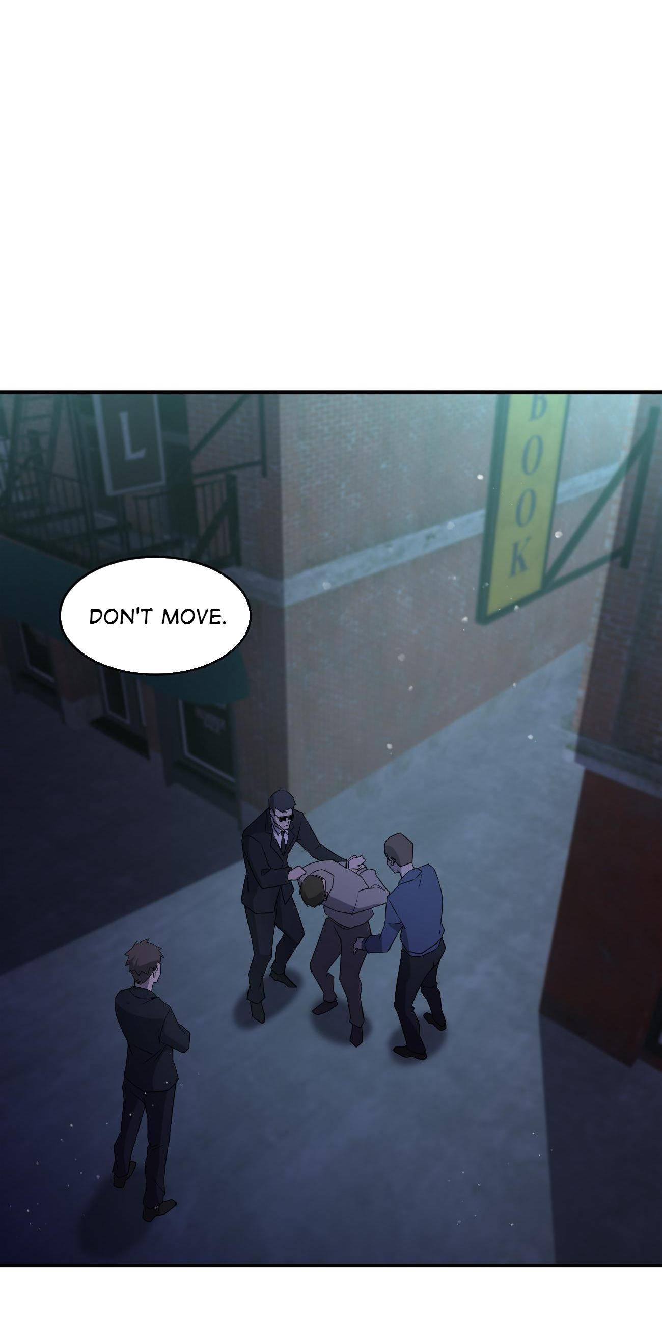 Don’t Get Me Wrong, I’m The Real Victim! Chapter 71 - page 53
