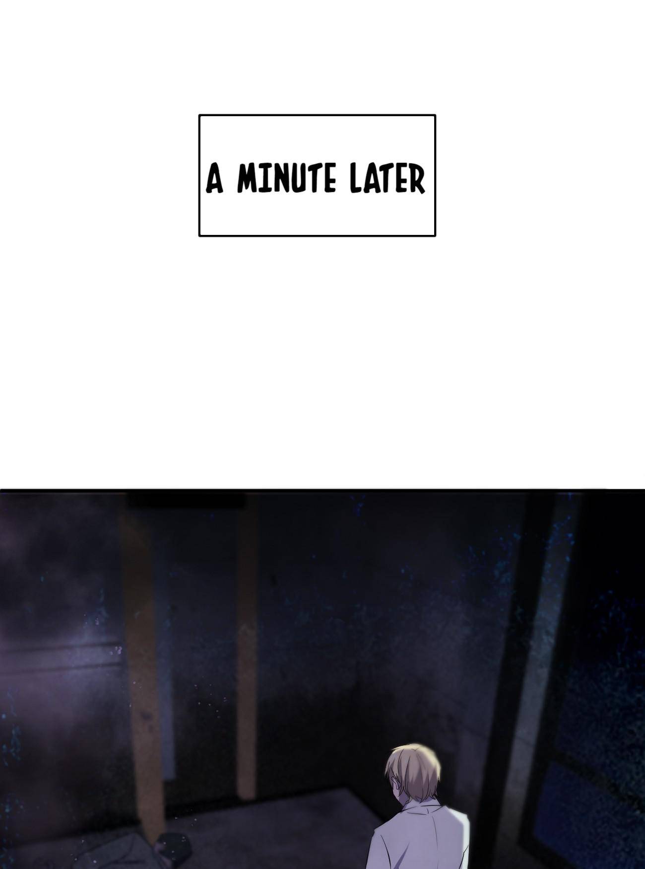 Don’t Get Me Wrong, I’m The Real Victim! Chapter 70 - page 15