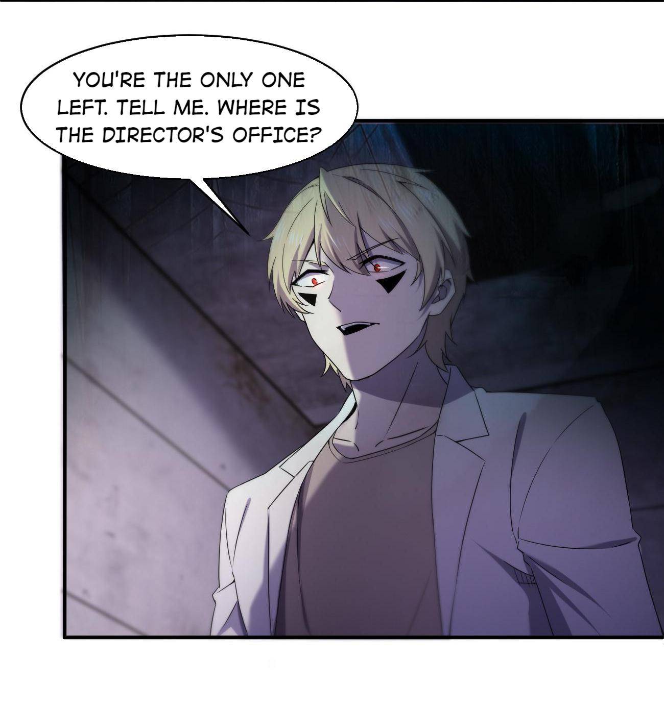 Don’t Get Me Wrong, I’m The Real Victim! Chapter 70 - page 17
