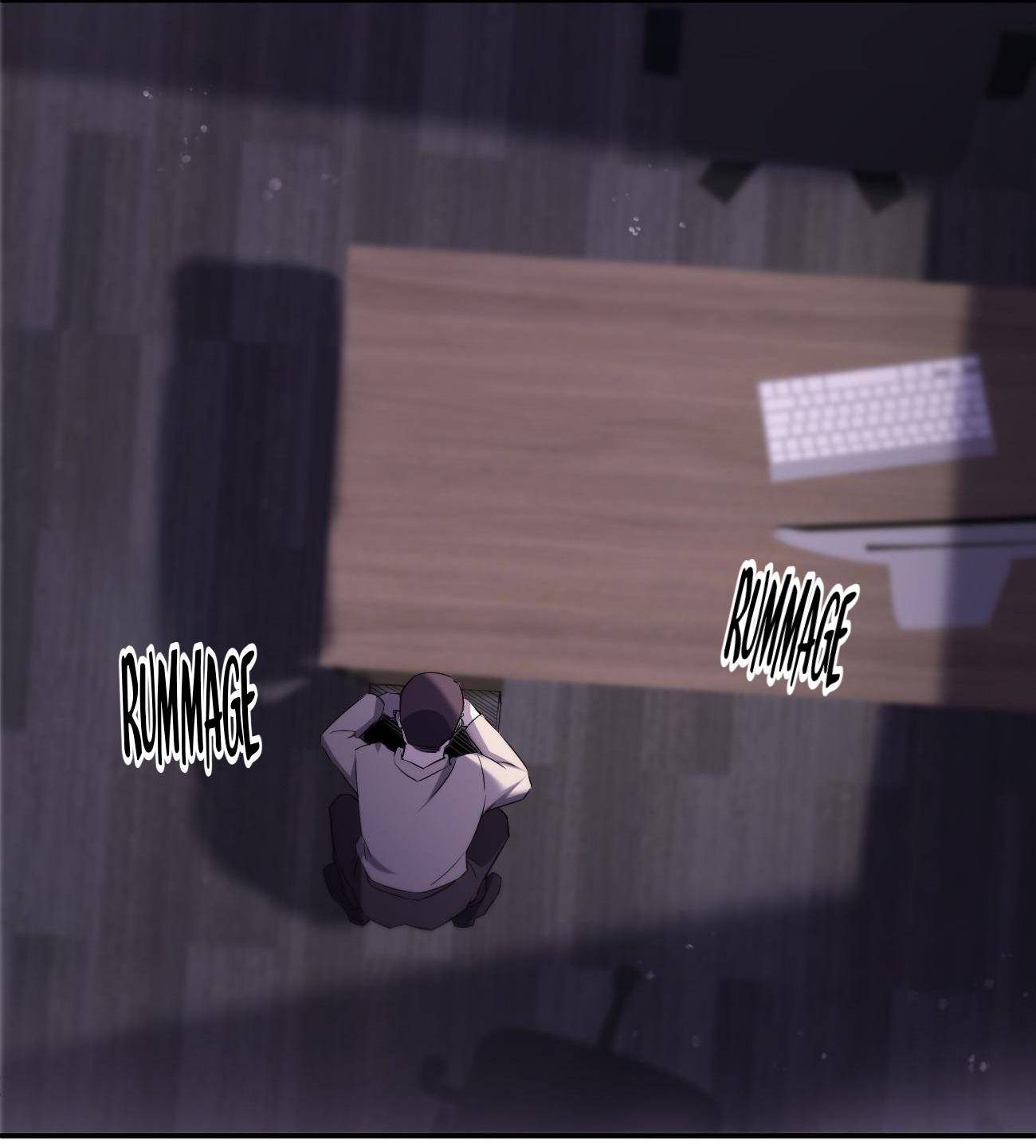 Don’t Get Me Wrong, I’m The Real Victim! Chapter 70 - page 20
