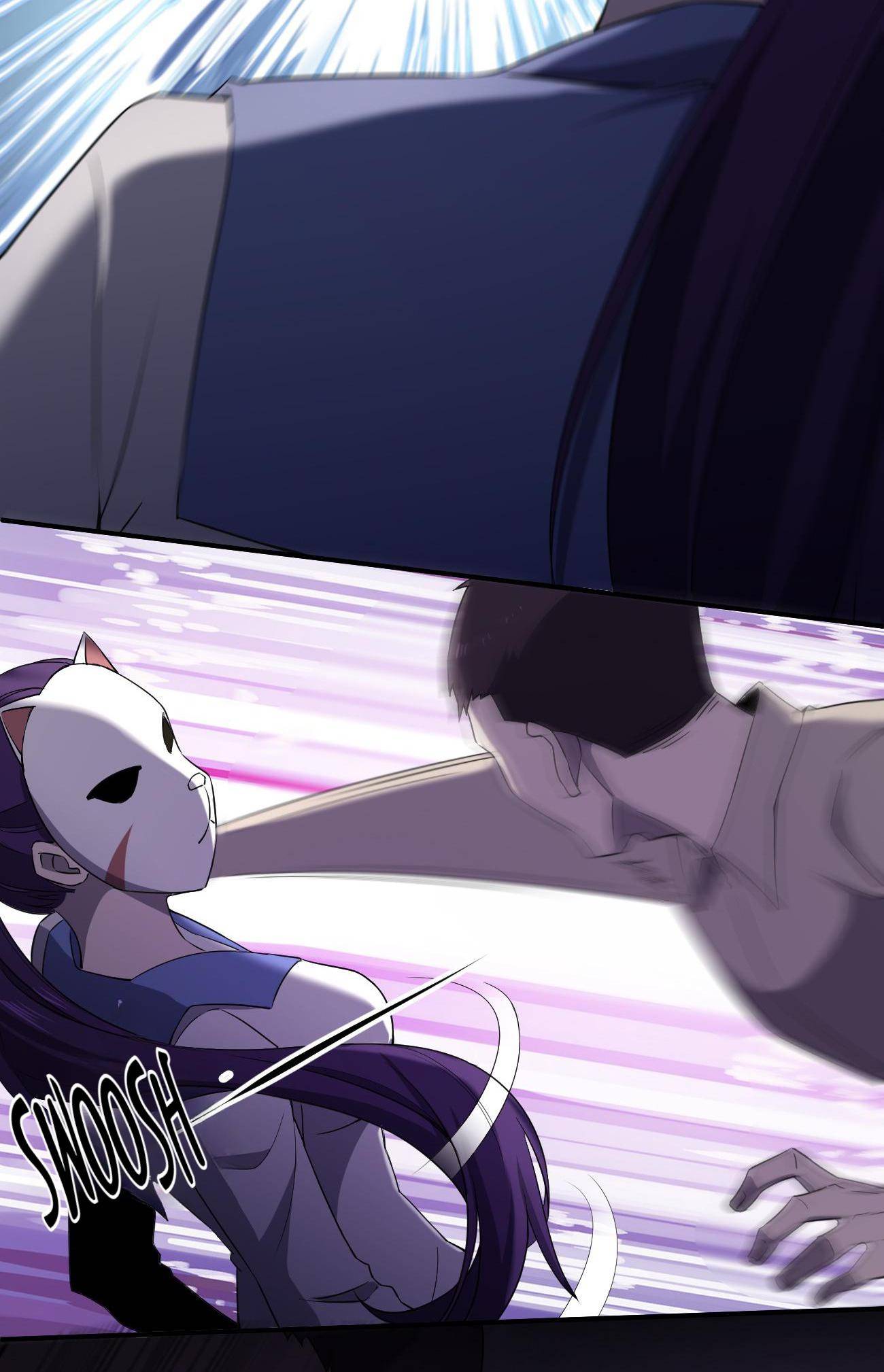 Don’t Get Me Wrong, I’m The Real Victim! Chapter 70 - page 26