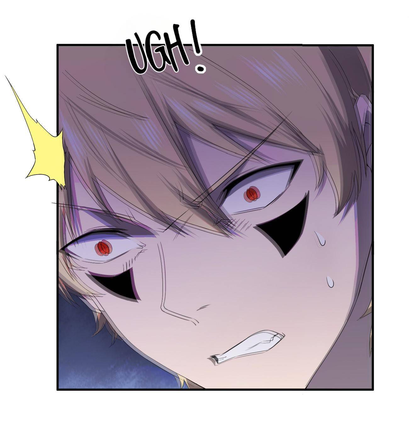Don’t Get Me Wrong, I’m The Real Victim! Chapter 70 - page 34