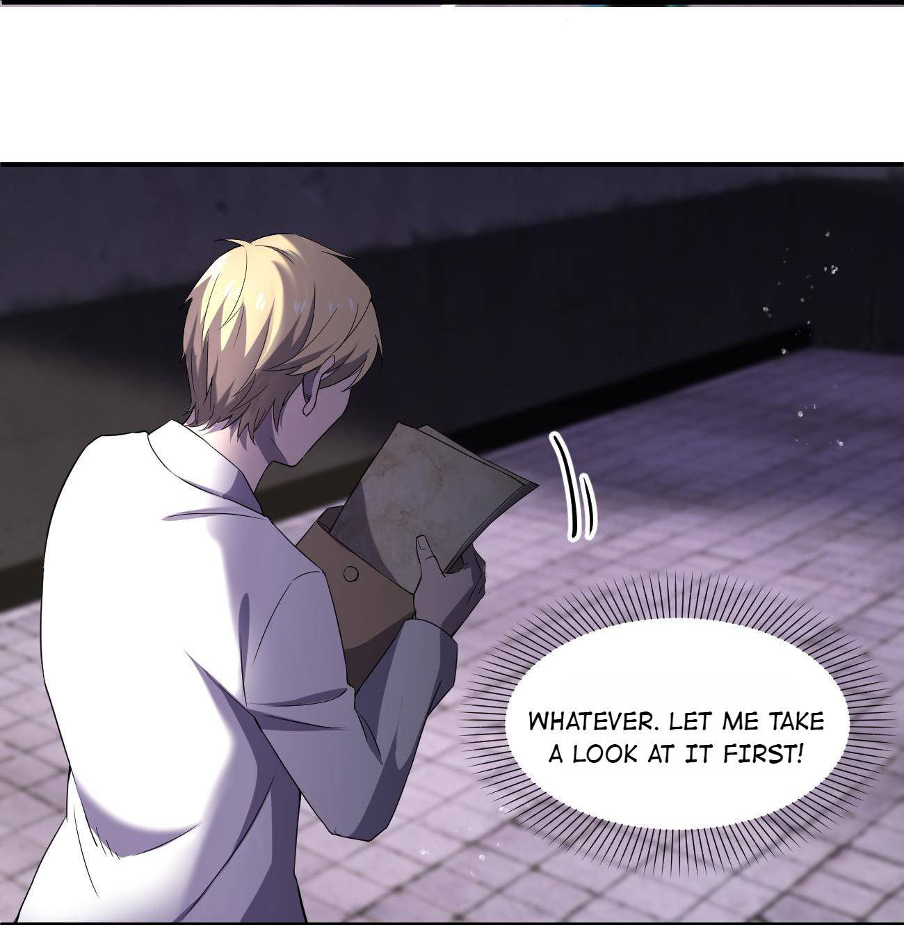 Don’t Get Me Wrong, I’m The Real Victim! Chapter 70 - page 39