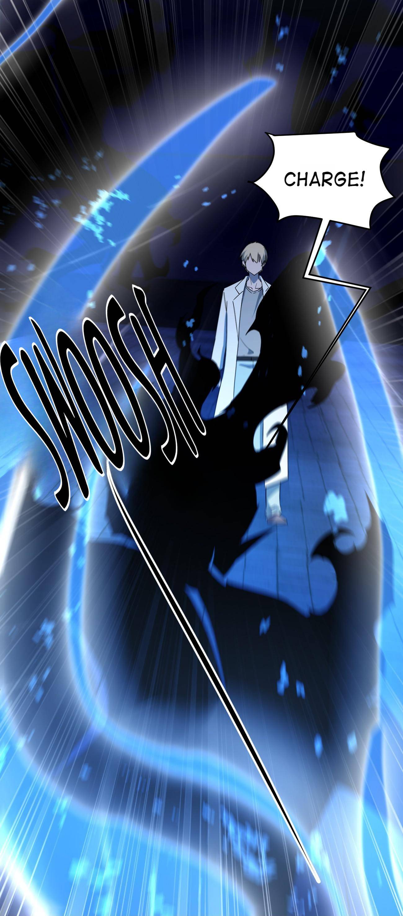 Don’t Get Me Wrong, I’m The Real Victim! Chapter 70 - page 56
